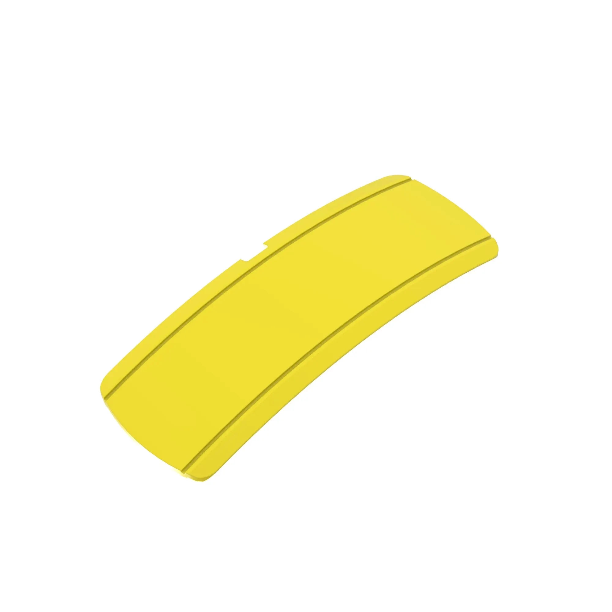 John Deere Mower Wheel Cap - GC00033
