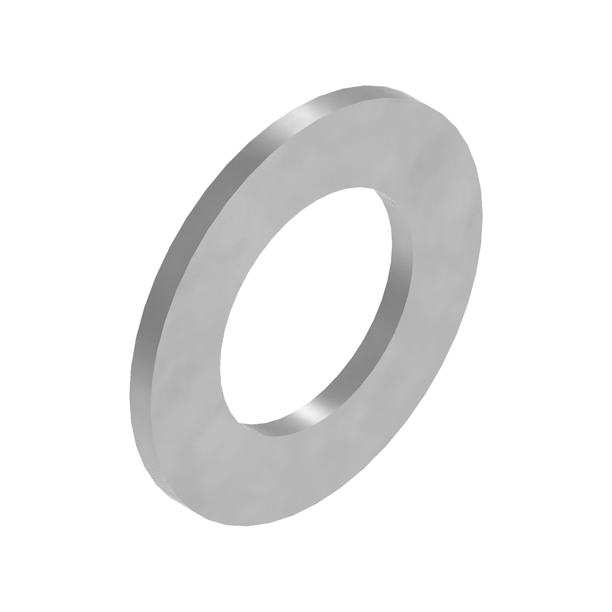 Washer, Tooth, External