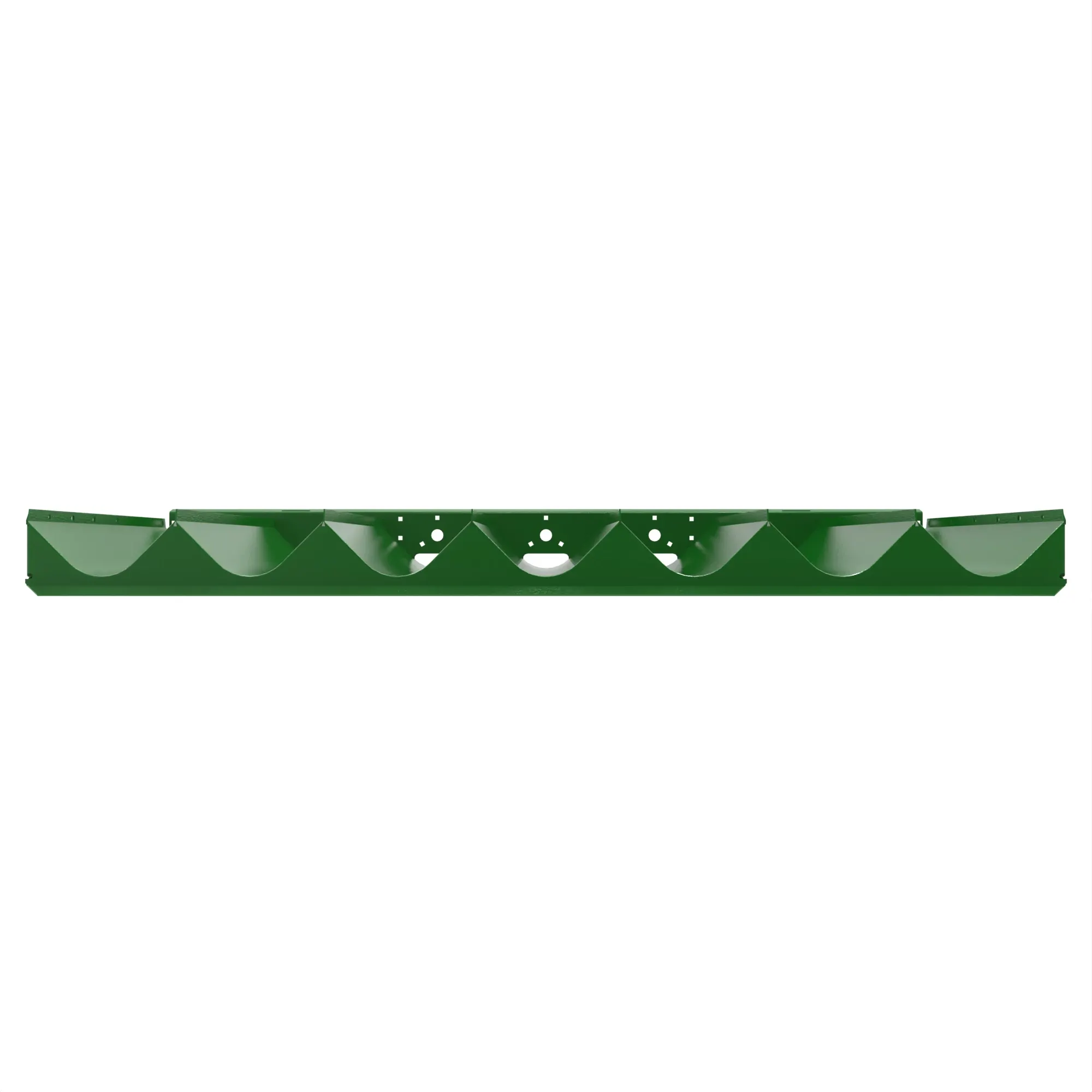 TROUGH ASSY, AUGER