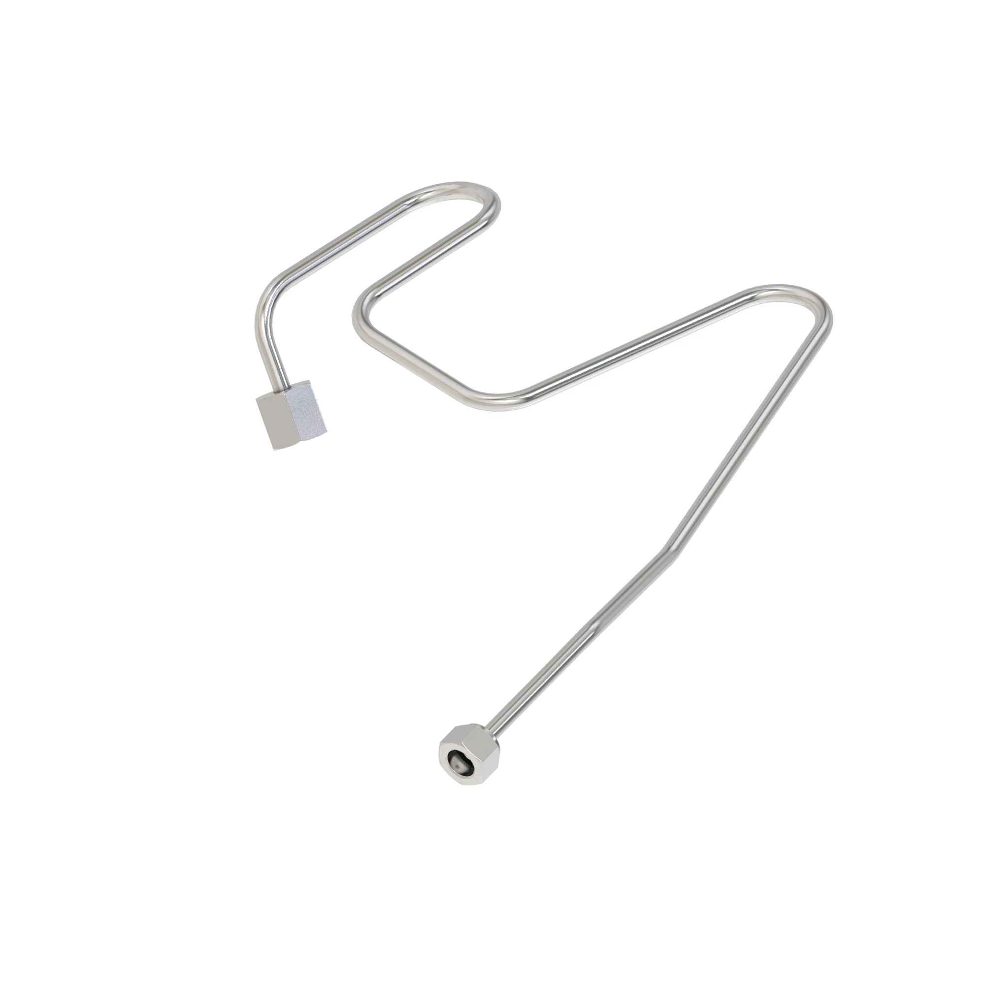 John Deere Fuel Line - RE60057