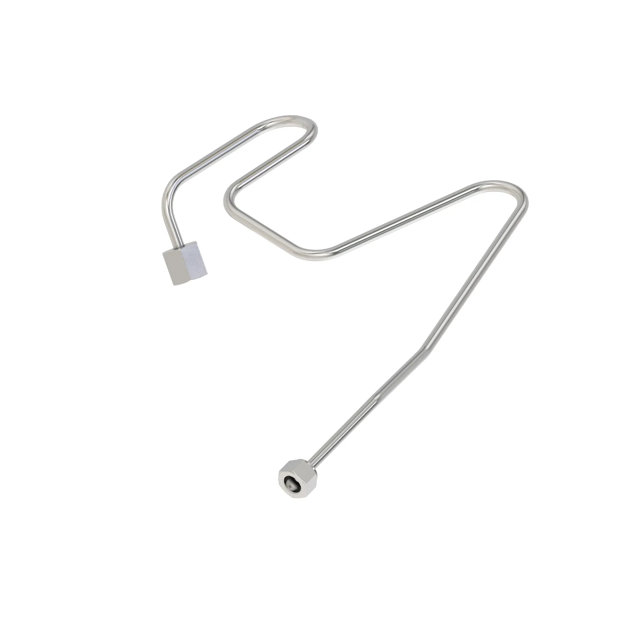 John Deere Fuel Line - RE60057