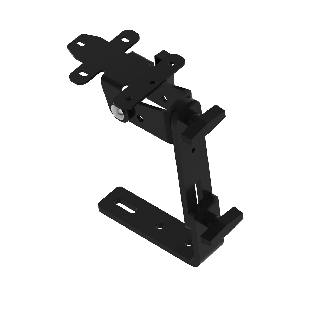 BRACKET, DISLAY MOUNTING ASSEMBLY
