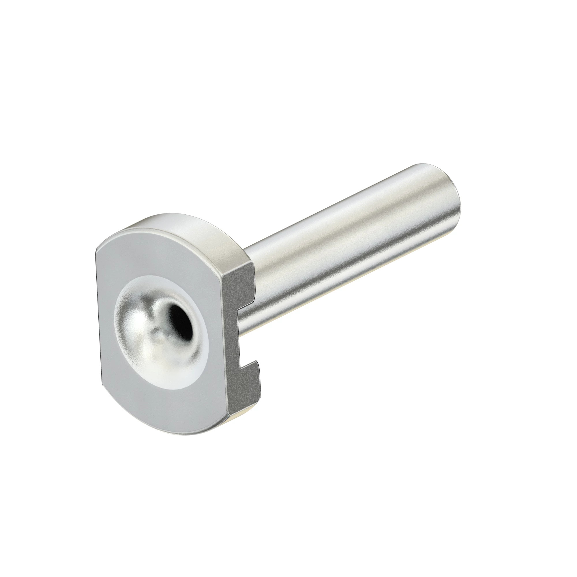 PLUG, 1/4" PTC