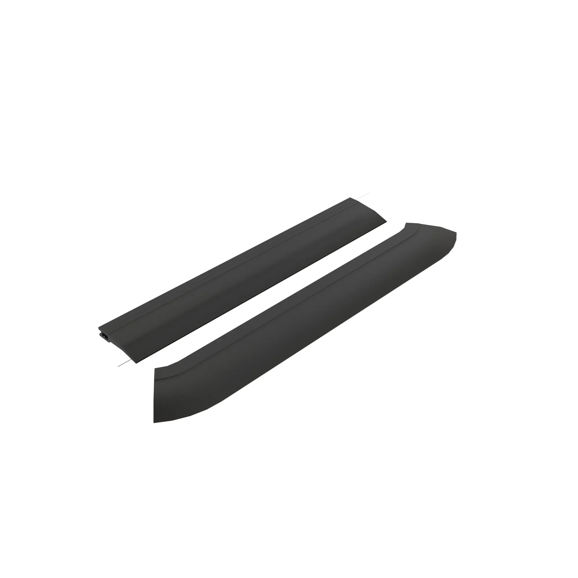 John Deere Rear Hood Isolator - R250674