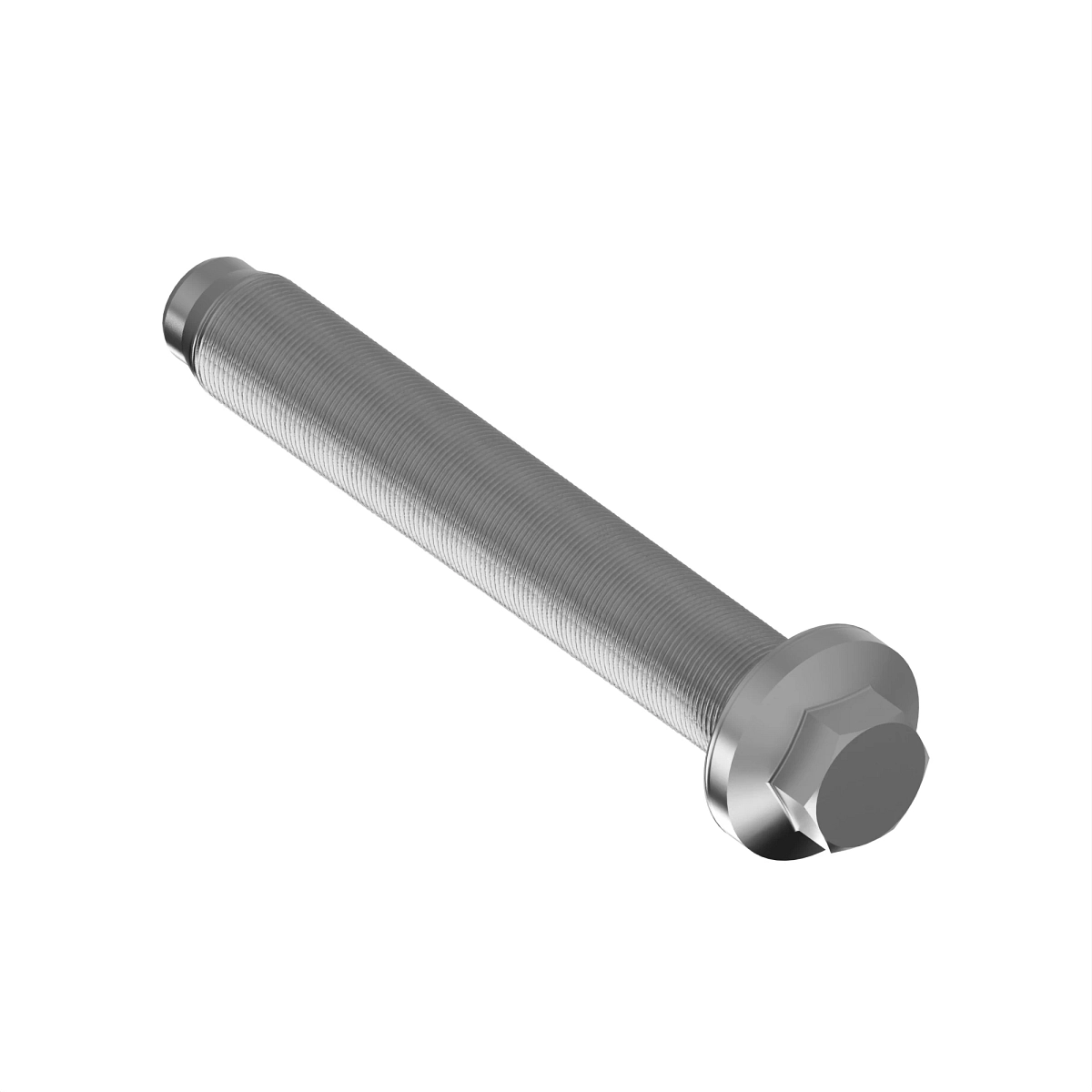 Bolt, M30 X 200, Special 30MM Flang