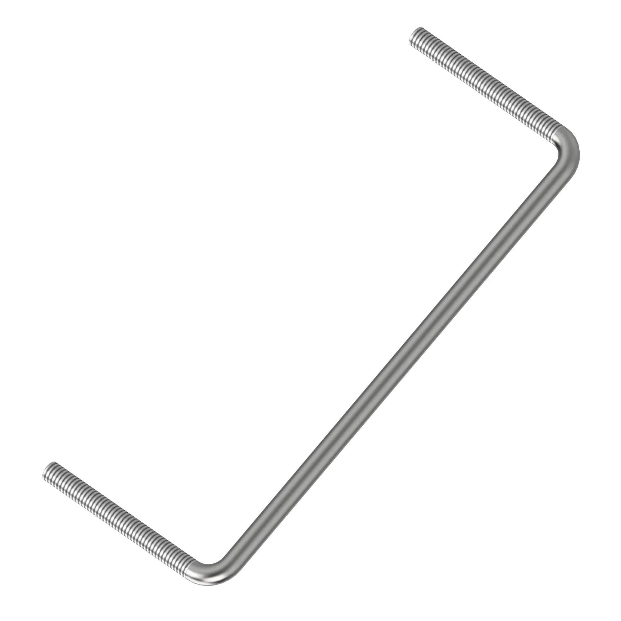U-BOLT, 1745 CIS & R3 AFT BEAMS