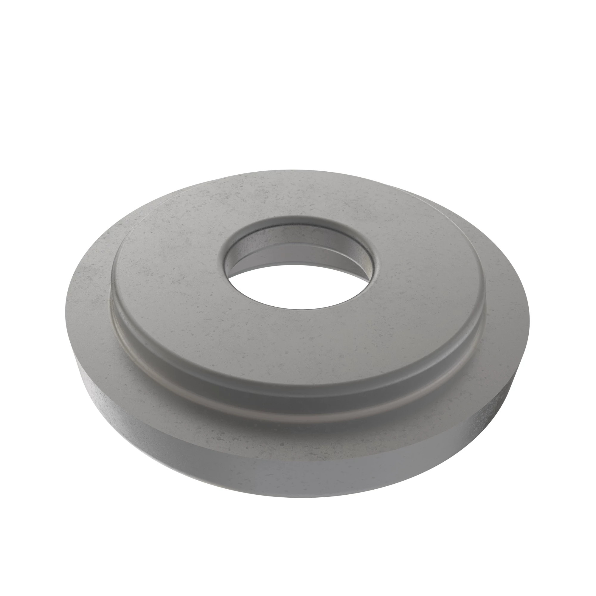 John Deere Flanged Bushing - R305628