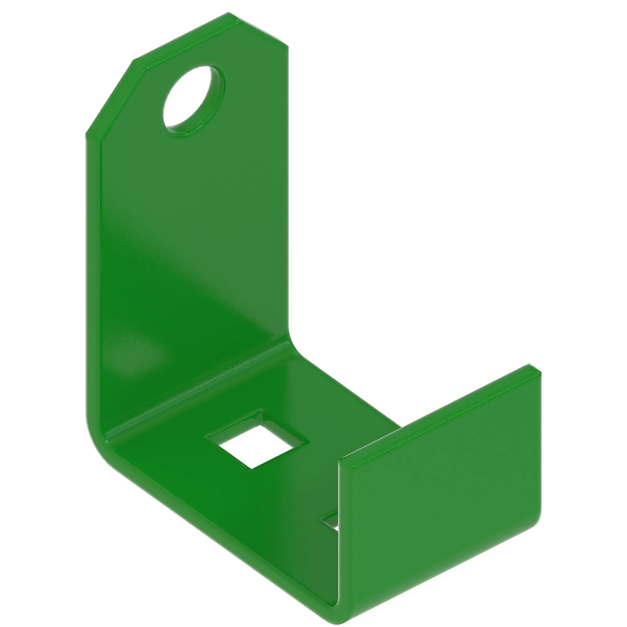 BRACKET, STRUT MOUNT
