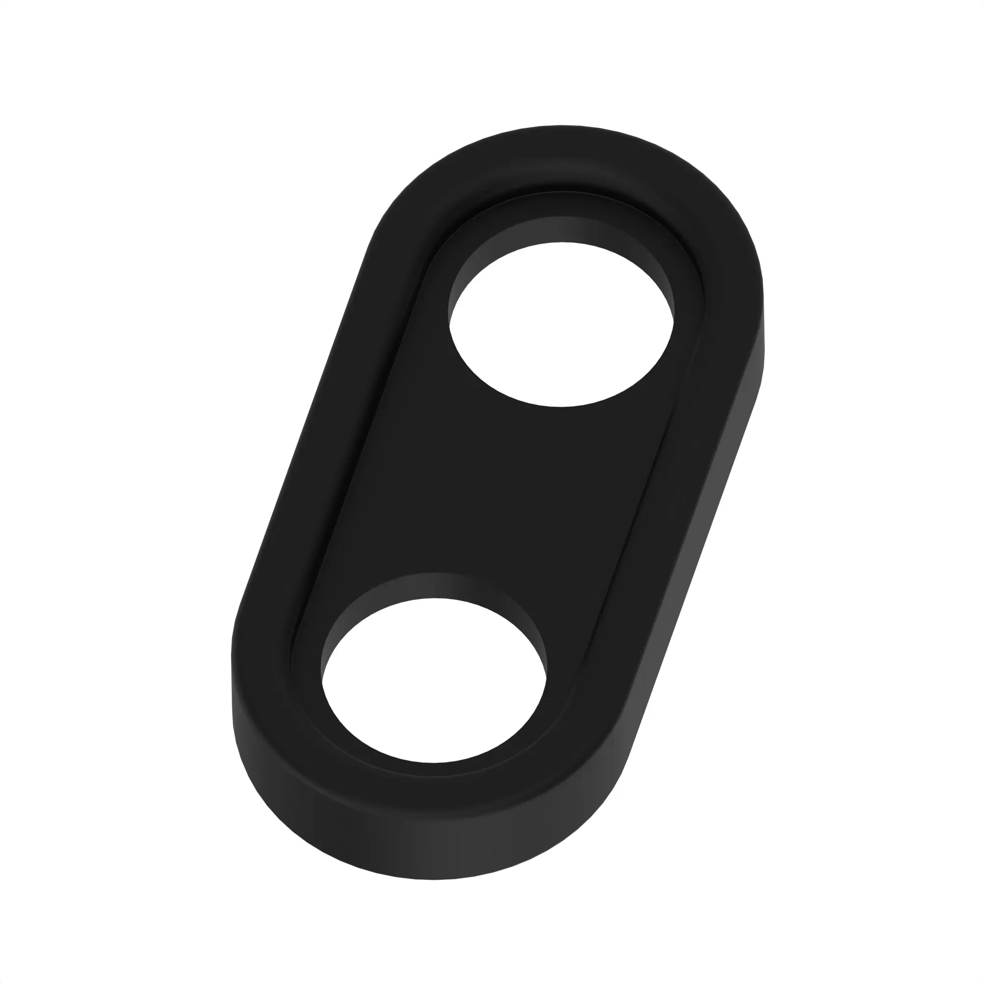 SEAL,INTERCOOLER END