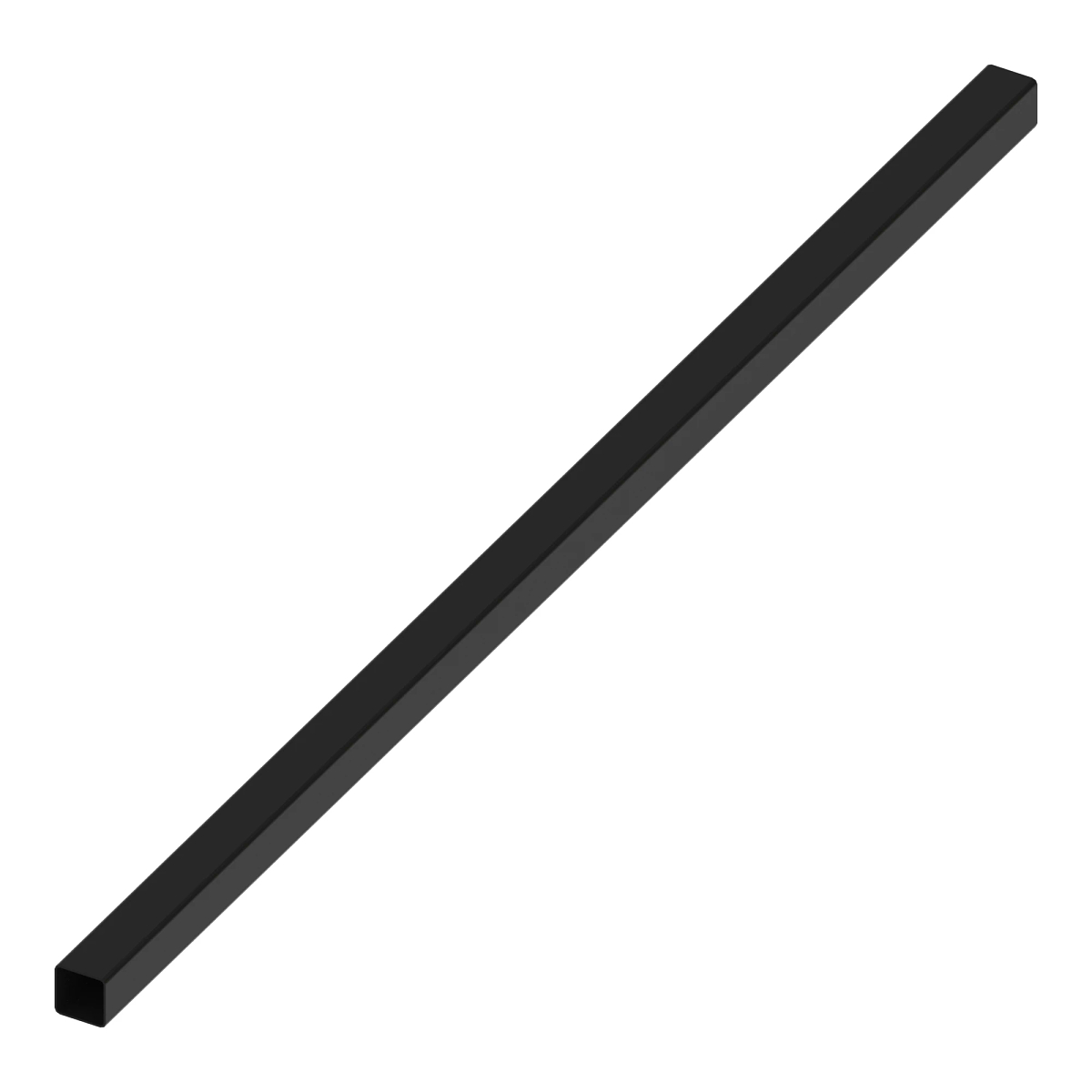 STRUCTURAL TUBE, TUBE, 12' BASKET