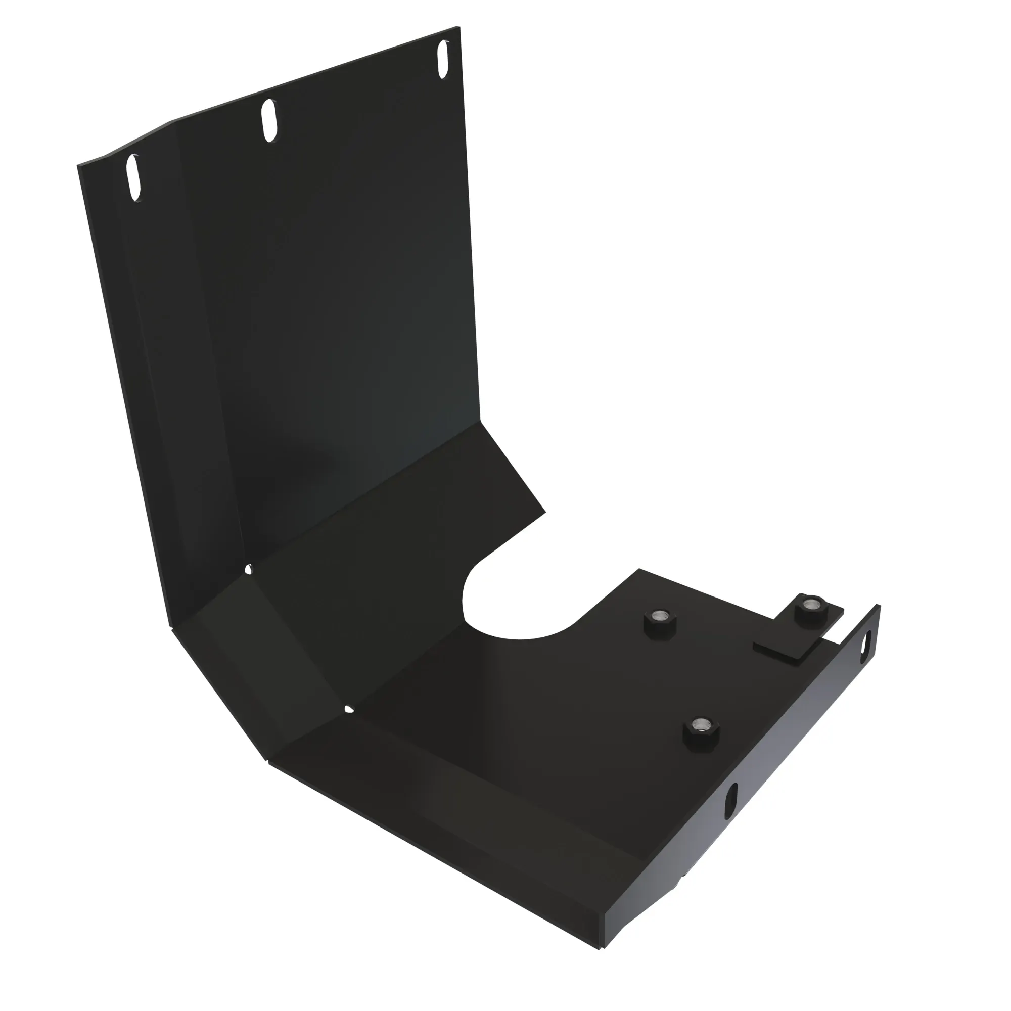 John Deere Guard - F638280