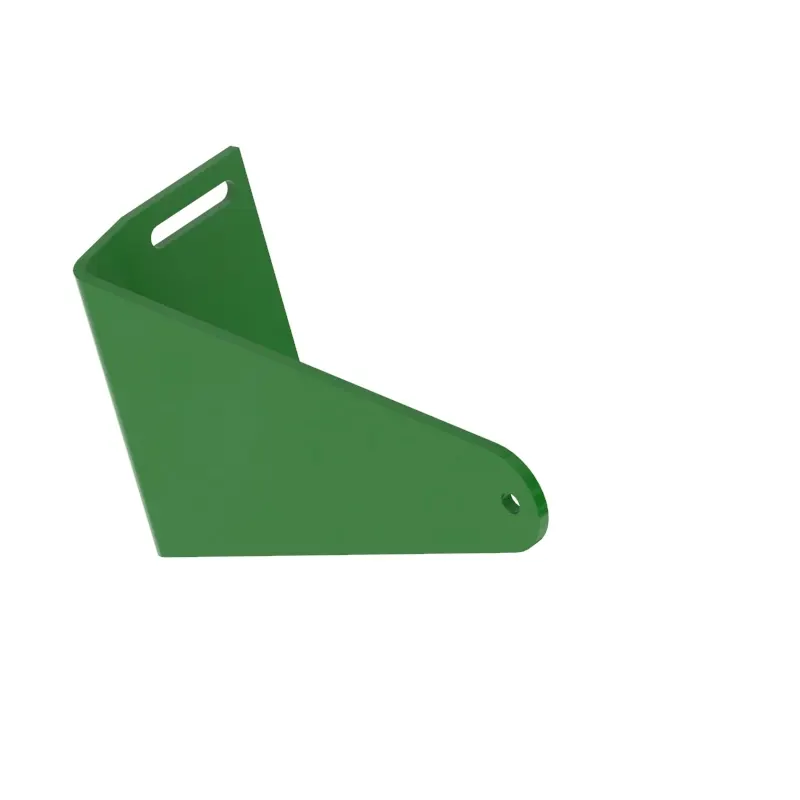 John Deere Mounting Frame Bracket - PT7637