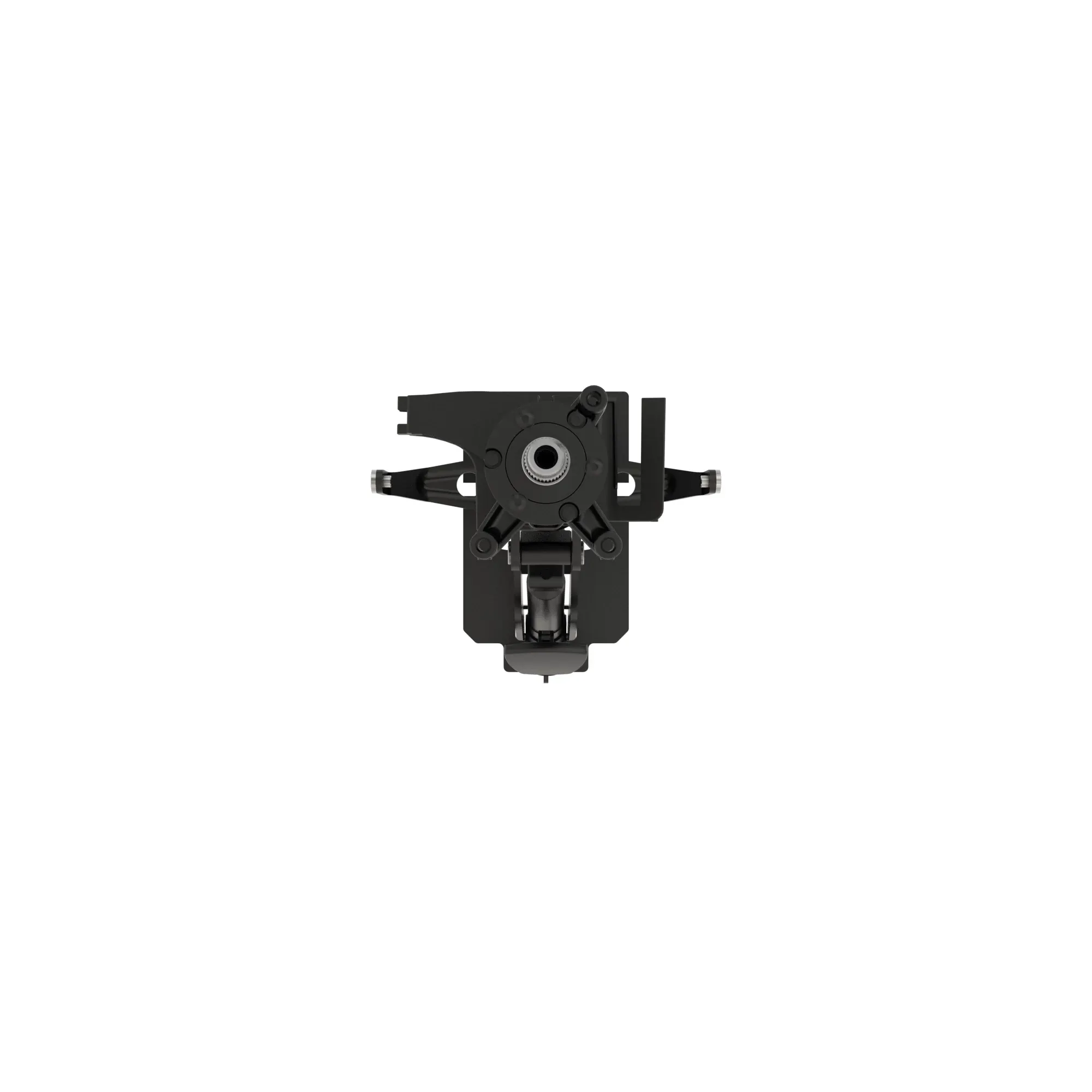 STEERING COLUMN