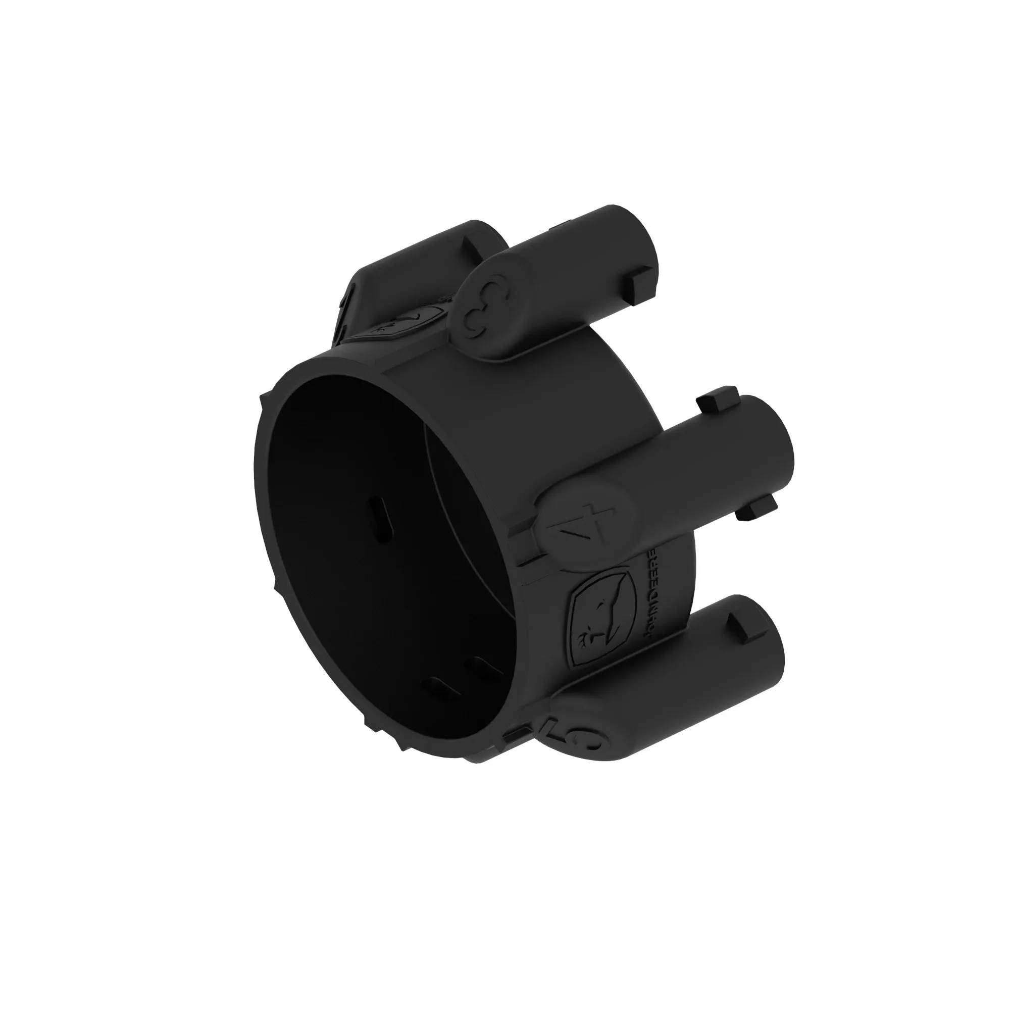 NOZZLE, EXACTAPPLY, TURRET