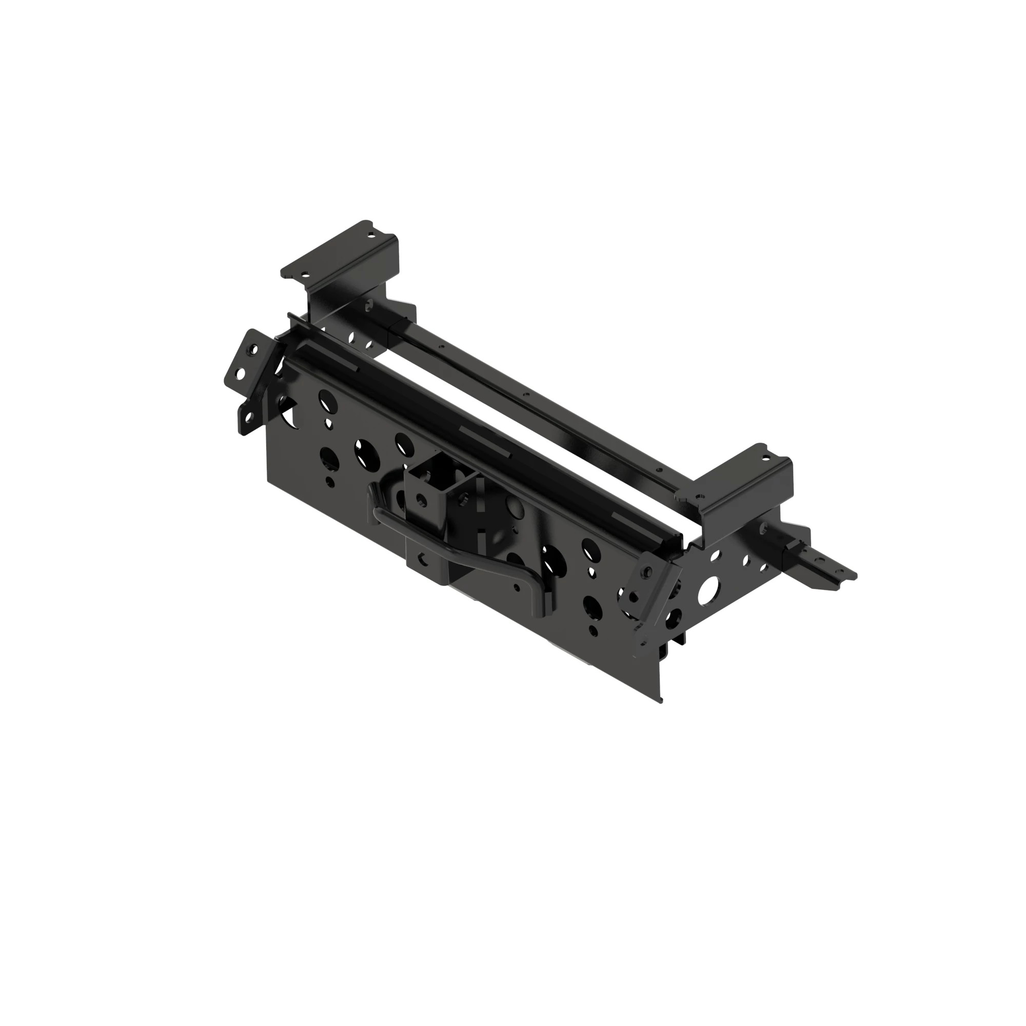 AUC13748: HDUV Front Frame Bumper | Shop.Deere.com