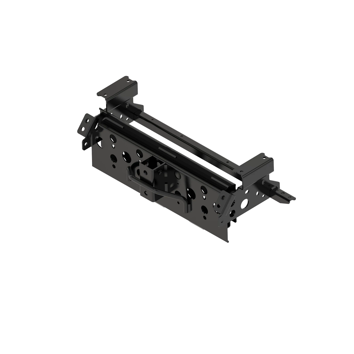 Hduv Front Bumper