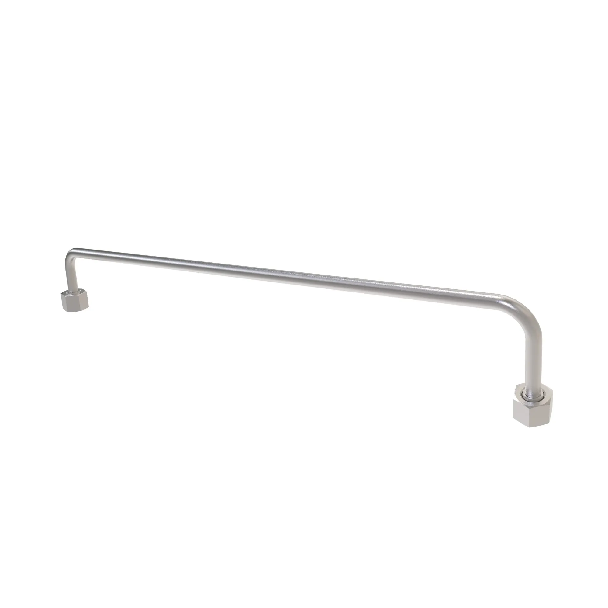 John Deere Coolant Supply Line - RE541084