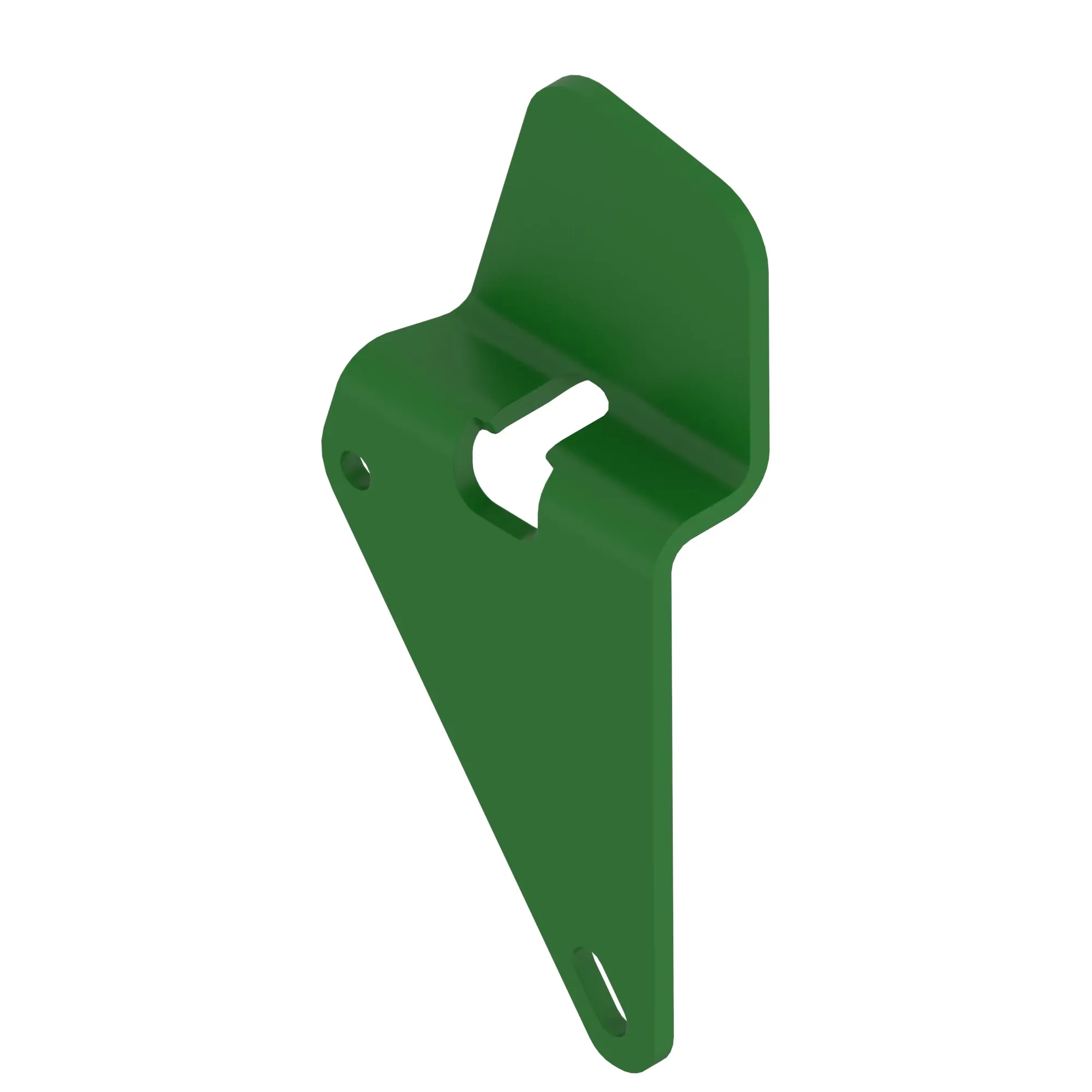BRACKET, BRACKET SPRING RH