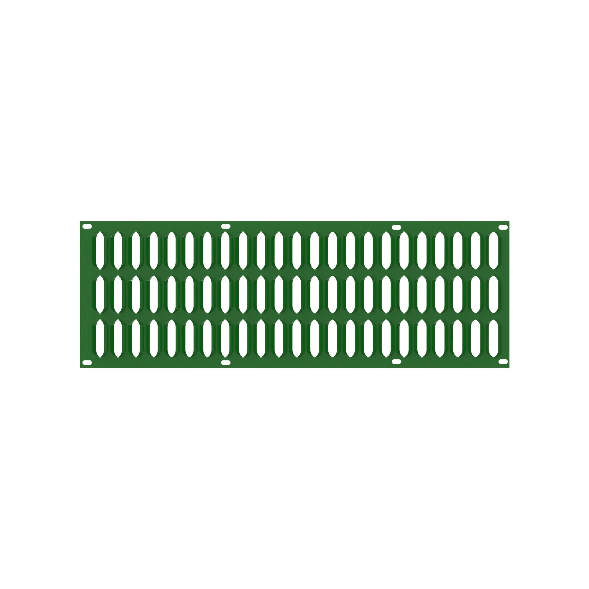 Straw Walker Grid