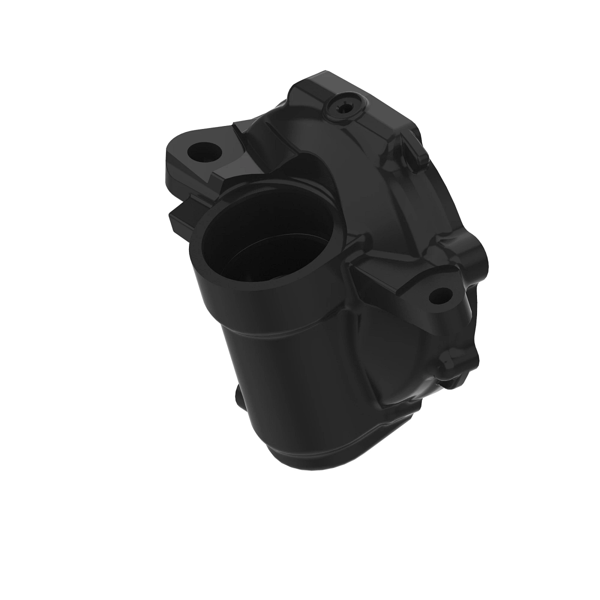 Front Gear Box L