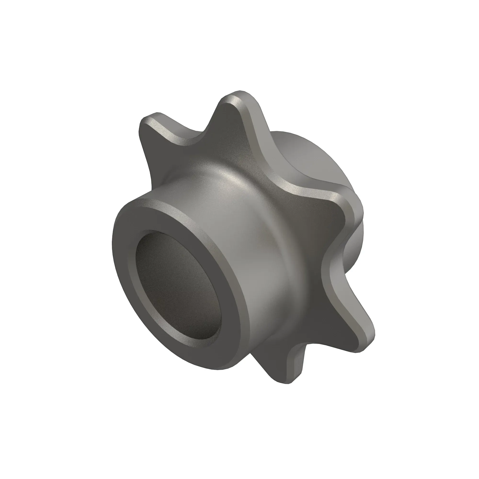 Chain Drives & Sprockets