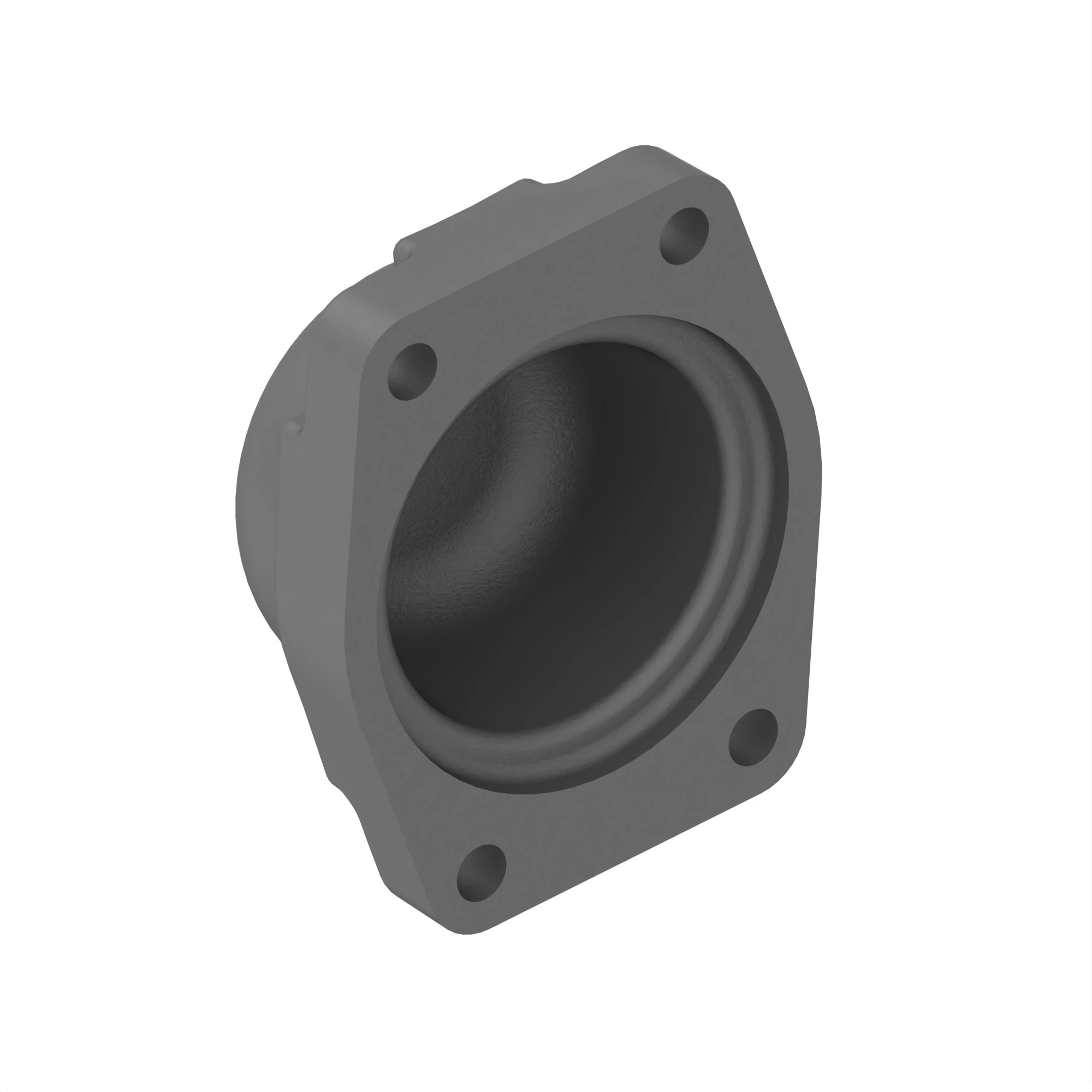 COVER, AXLE BEARING AXLE BEARING