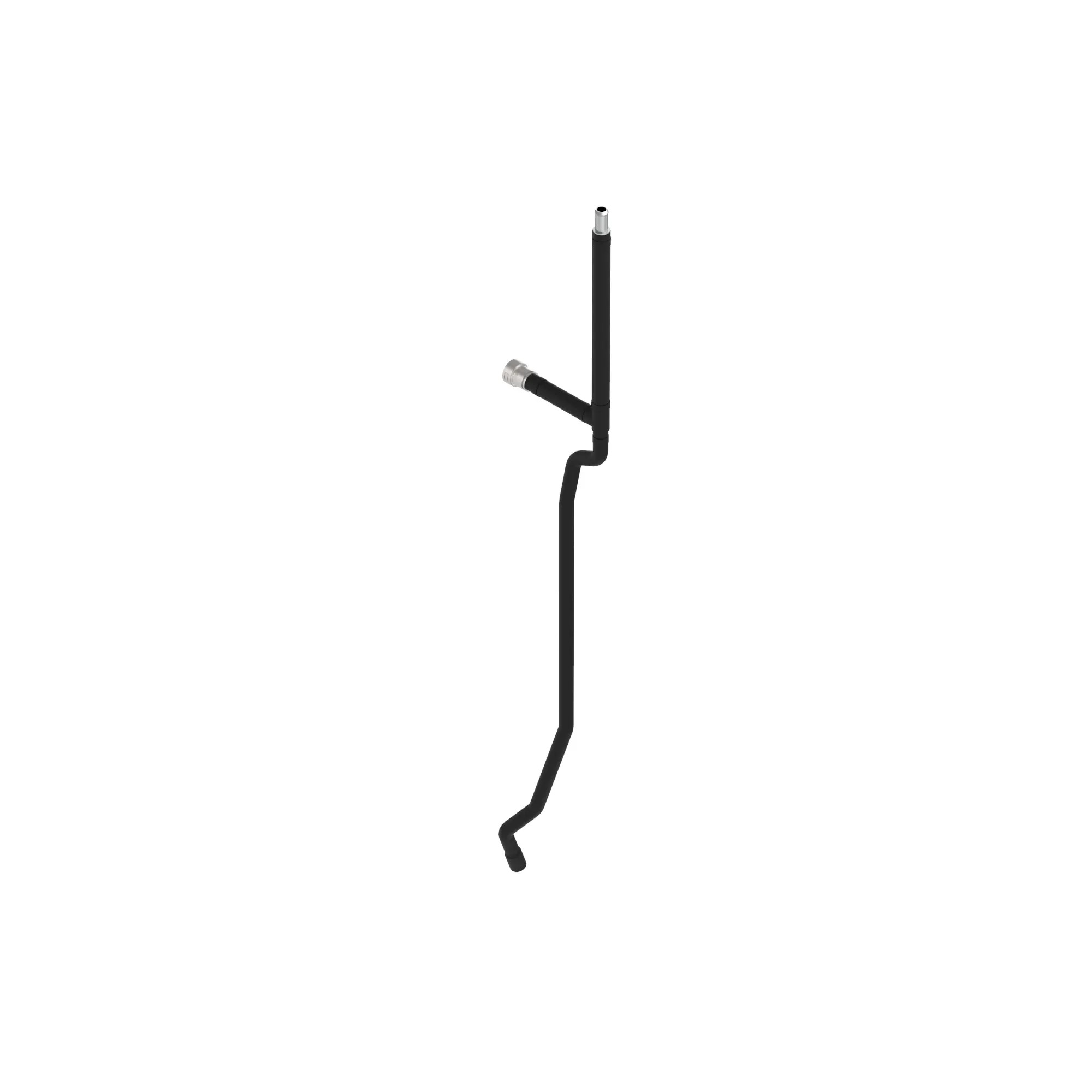 John Deere DEF Tank Supply Hose - AL221301