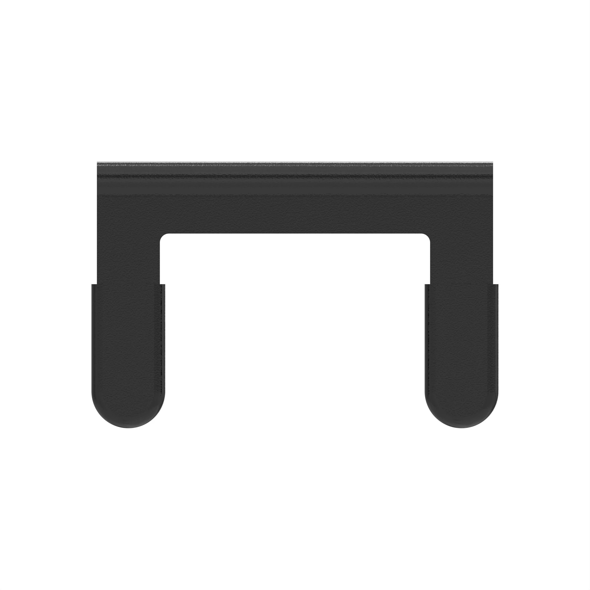 ASSEMBLY, BRACKET, ANTI ROTATION