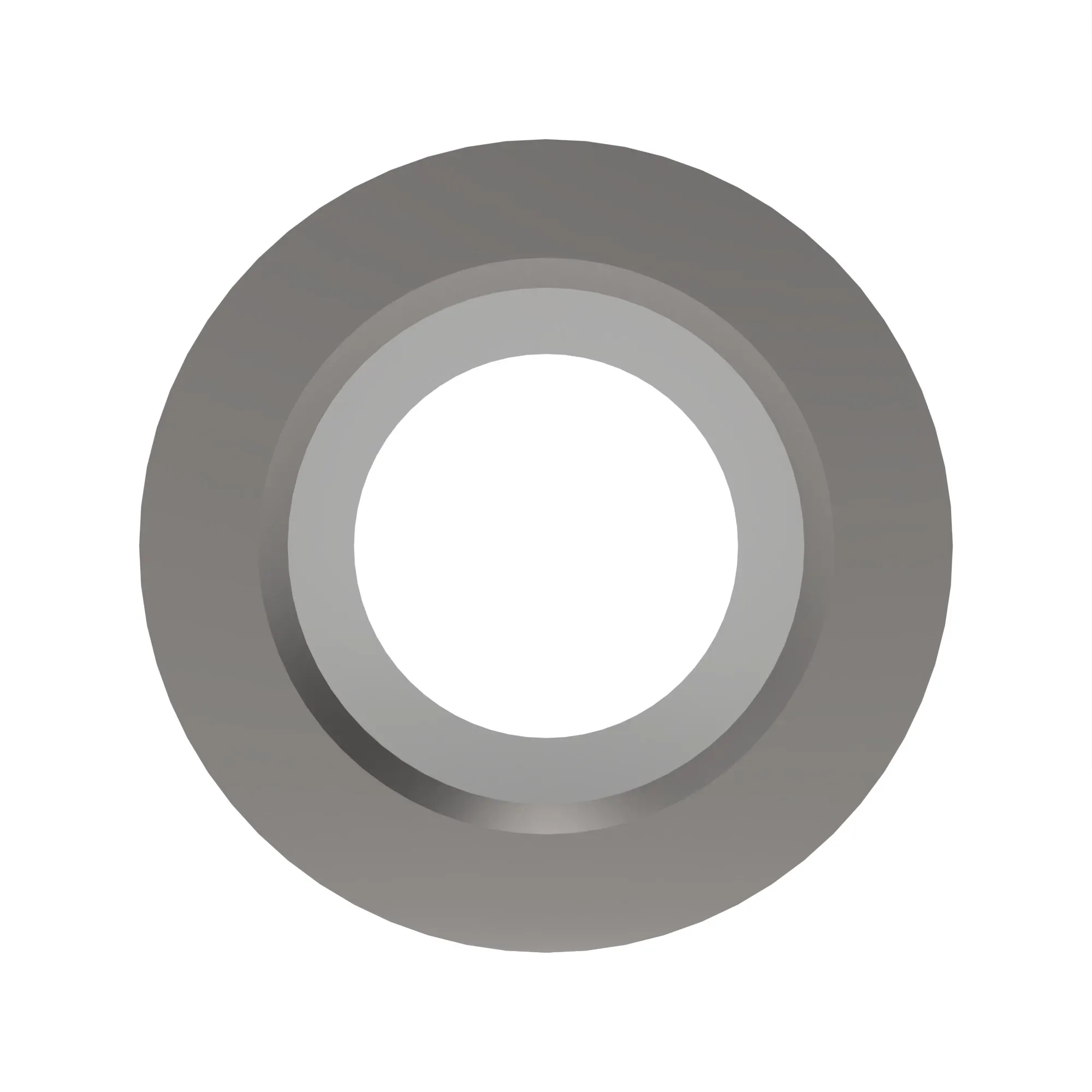 BUSHING, CONCENTRIC SPRING SPACER