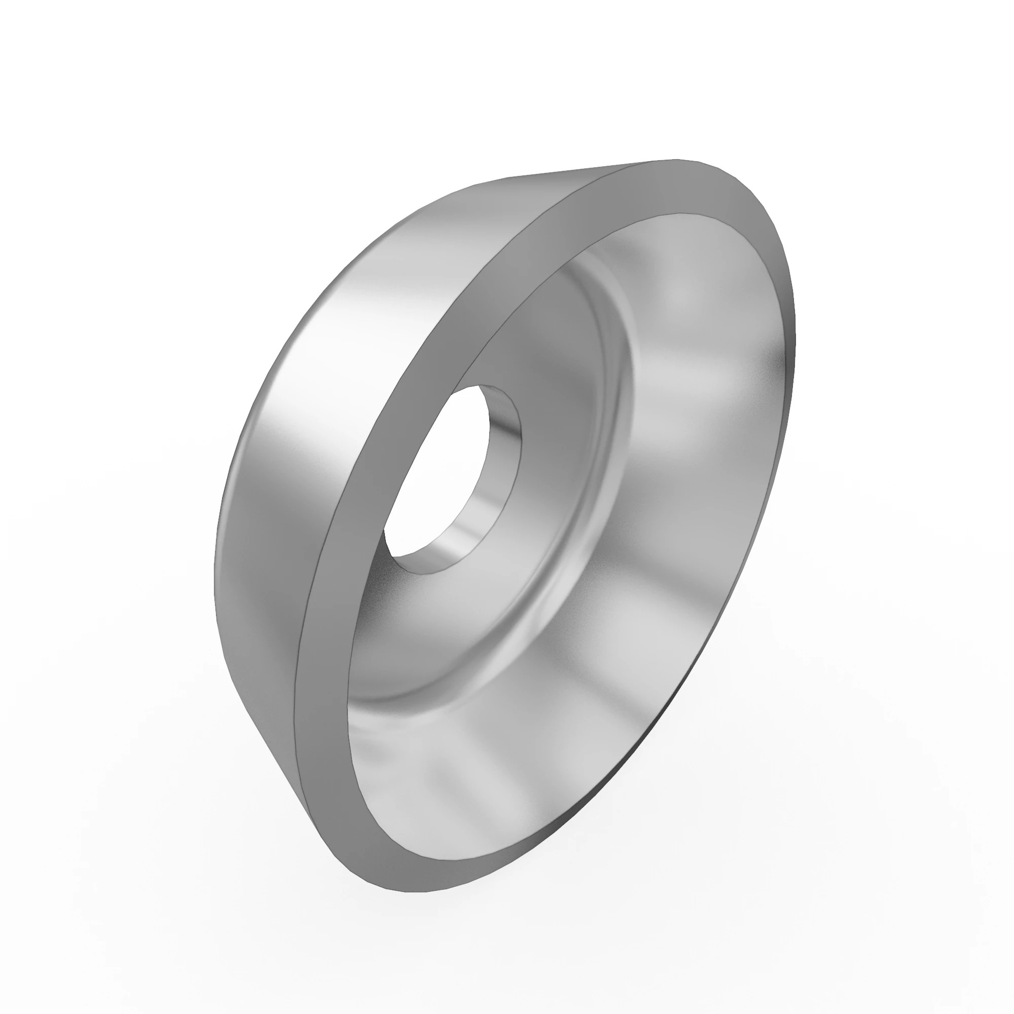 John Deere Round Retainer - A1130R