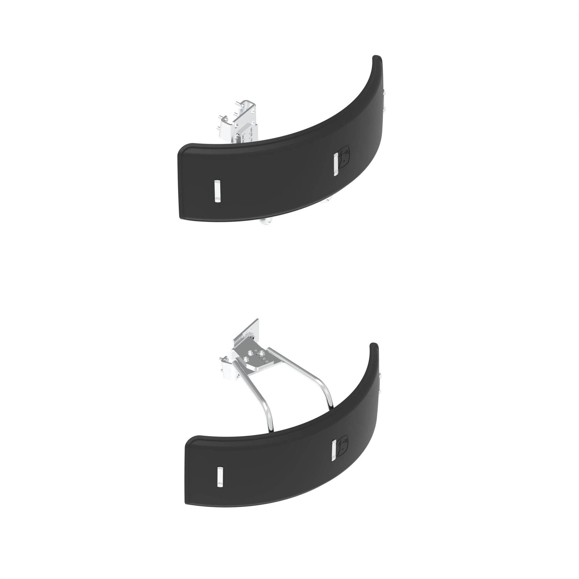 John Deere Front Fender Kit - BSJ10075