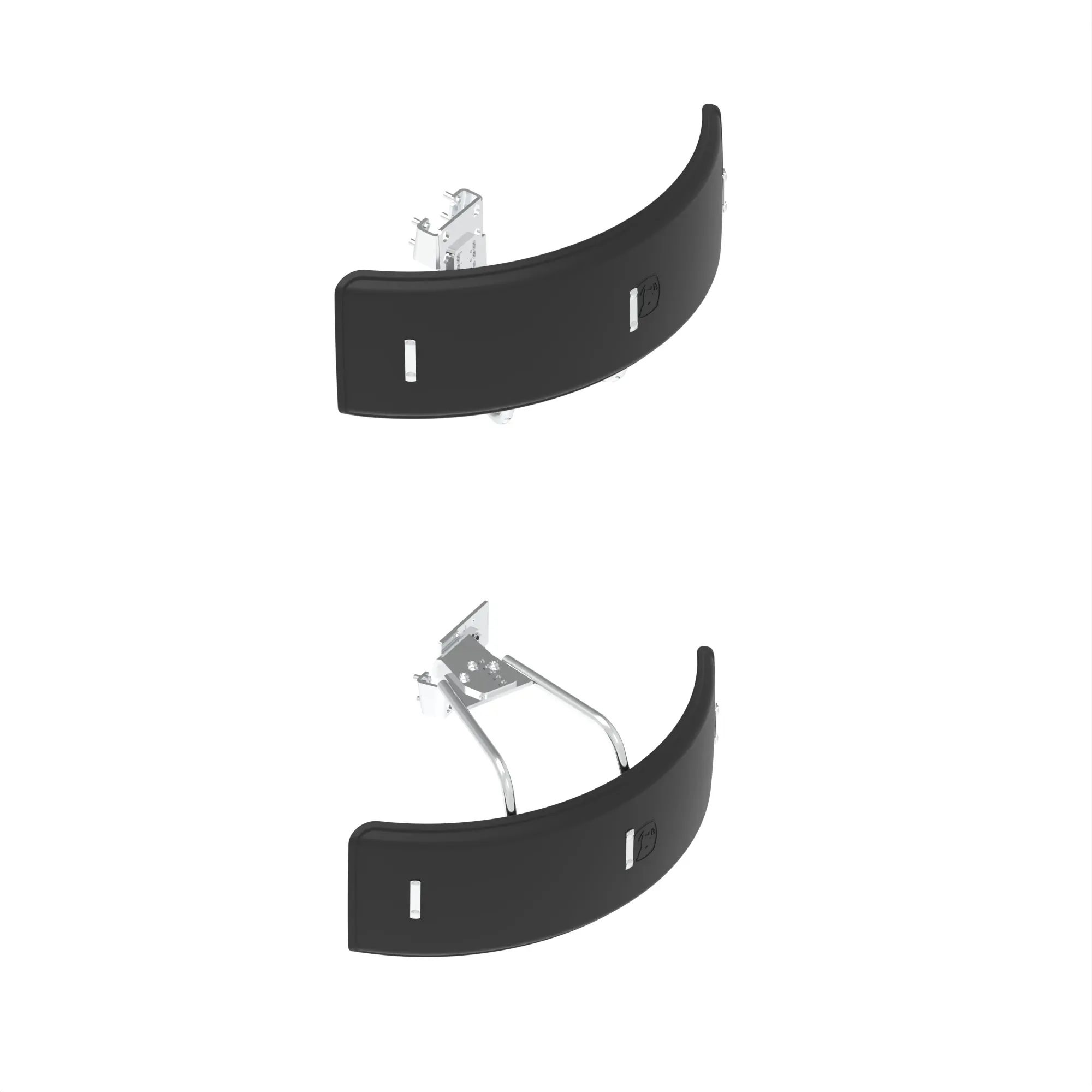 John Deere Front Fender Kit - BSJ10075