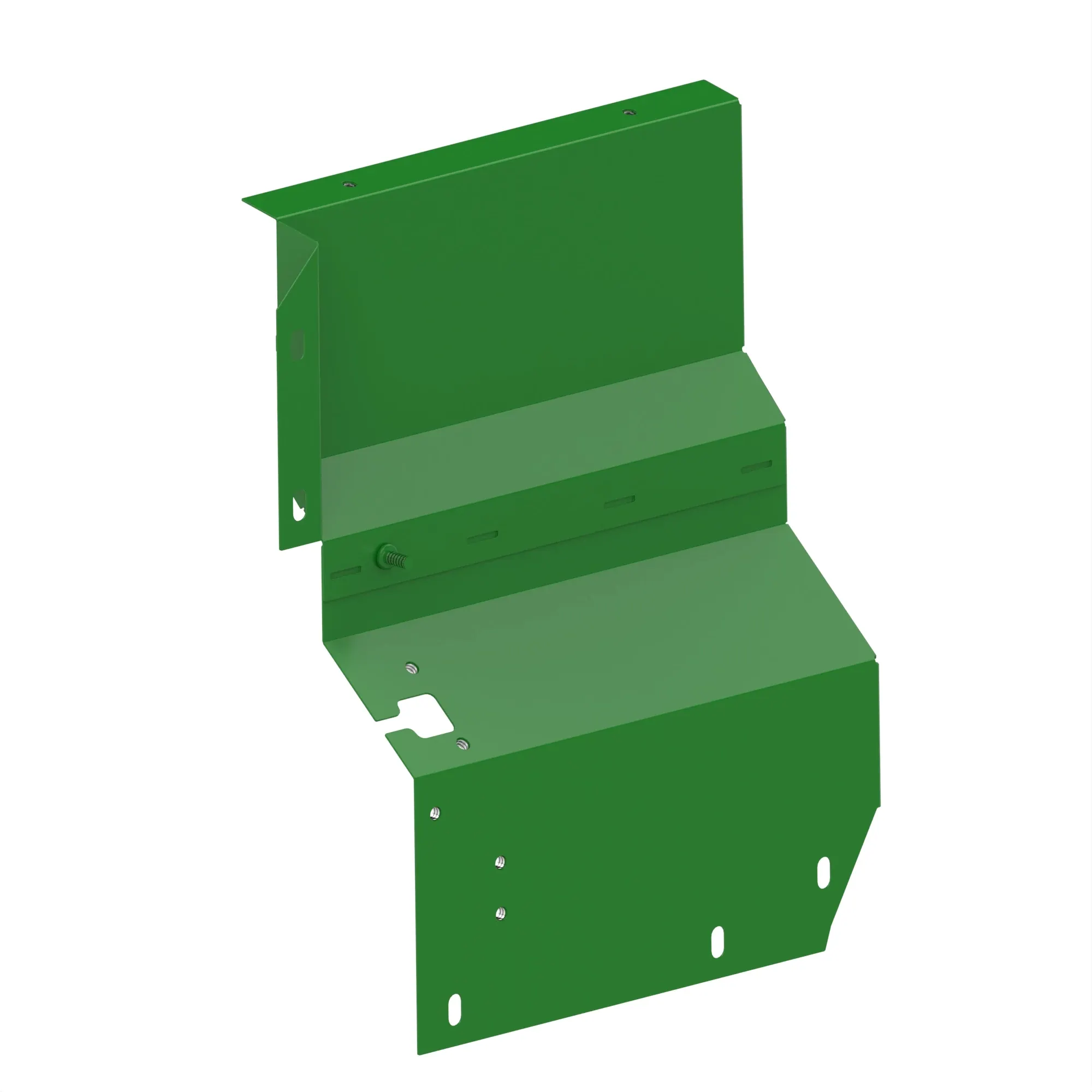 John Deere Engine Cover - AXE50591