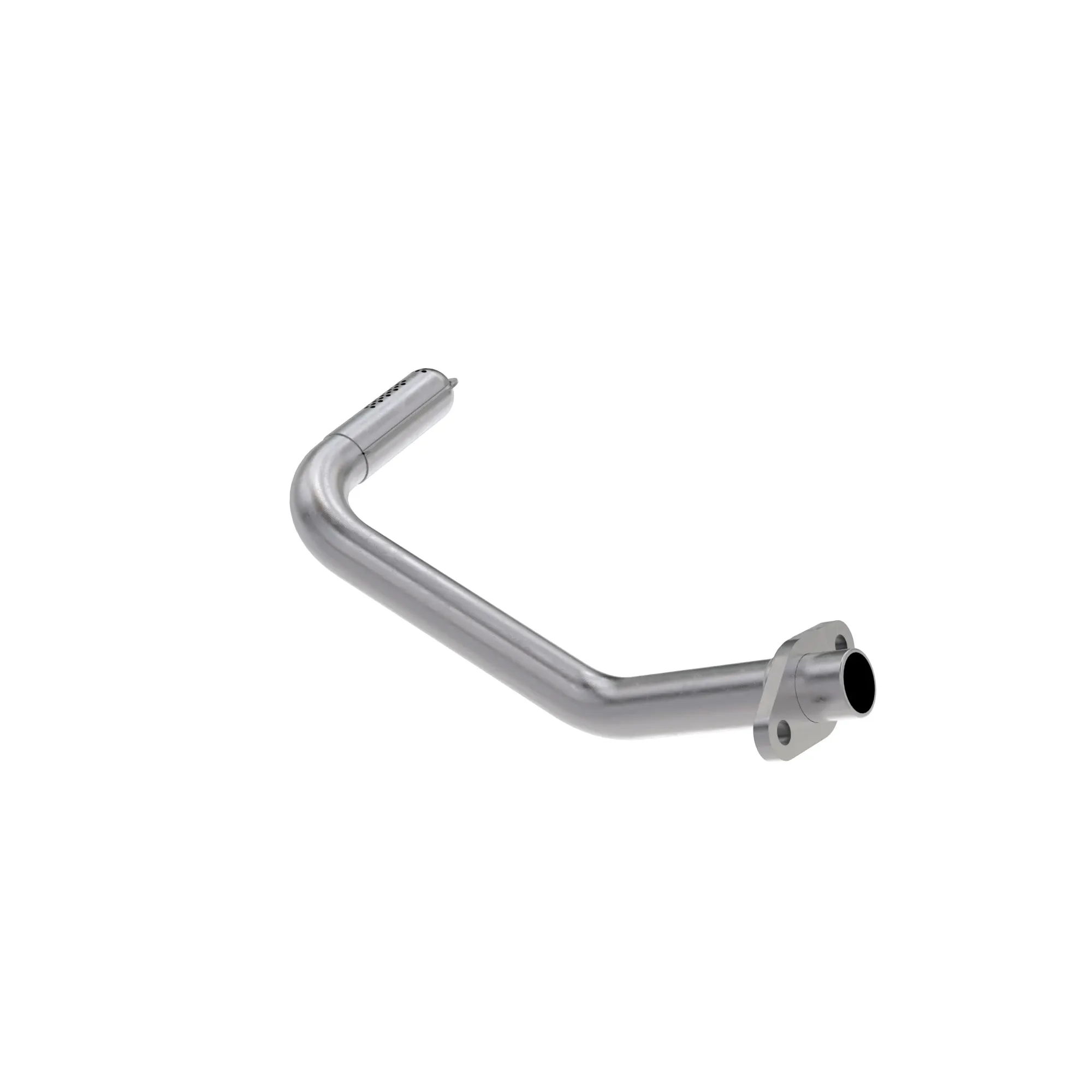 John Deere Engine Oil Pump Intake - RE69898