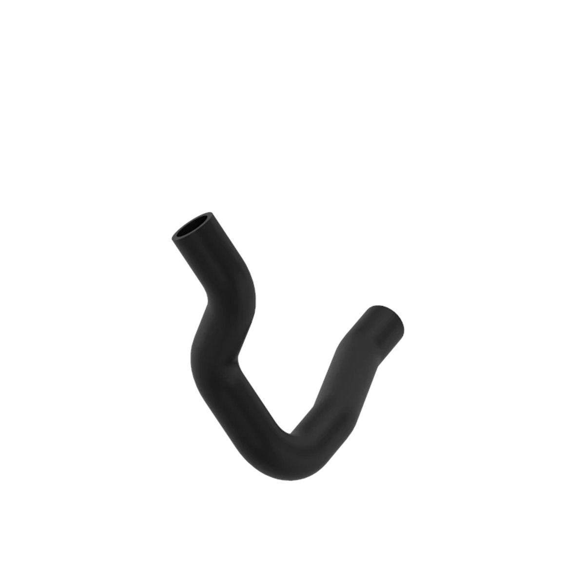 John Deere Hydraulic Pump Suction Hose - TCU16363