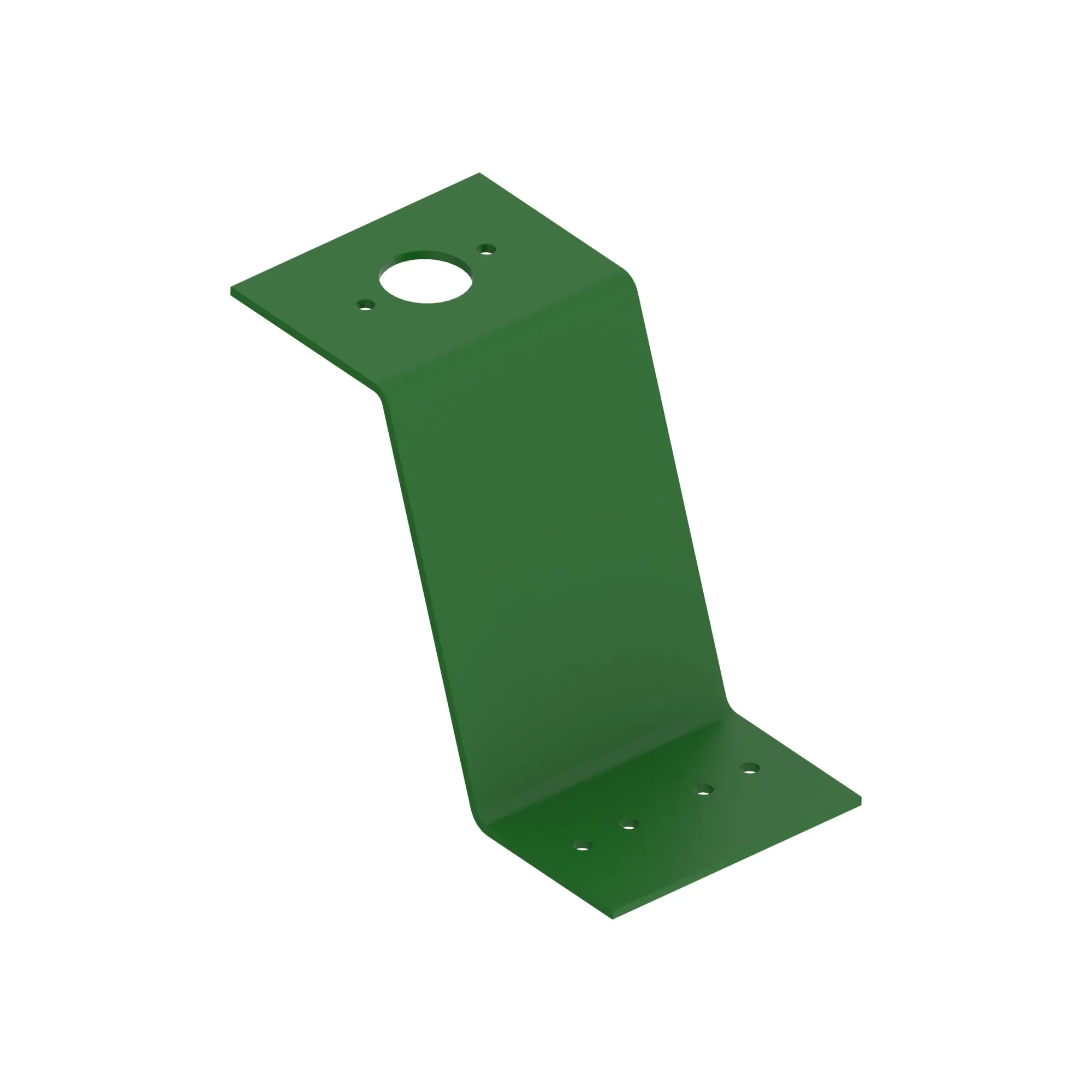 BRACKET, TAIL LIGHT 430/350 TBH