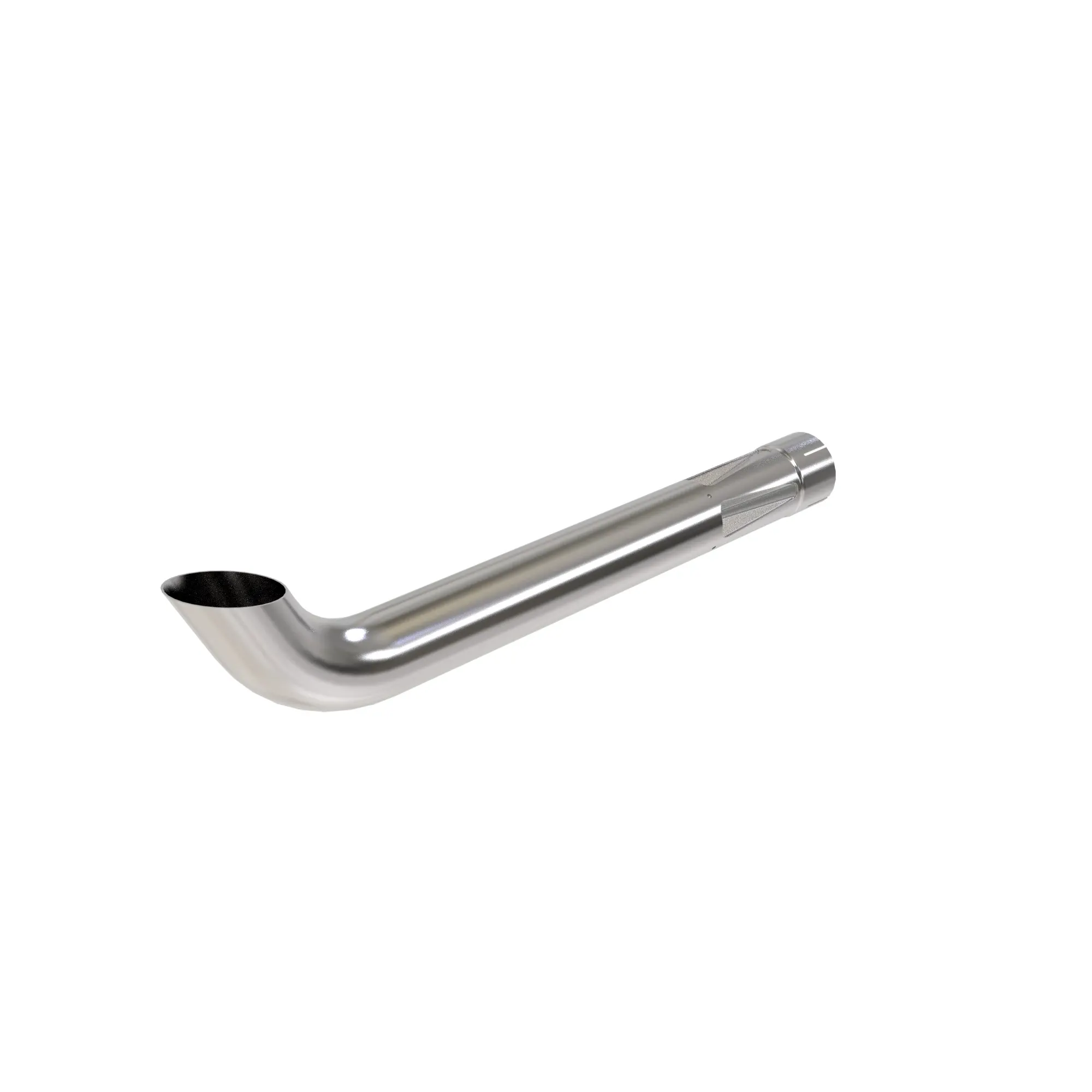 AL216788: Exhaust Pipe