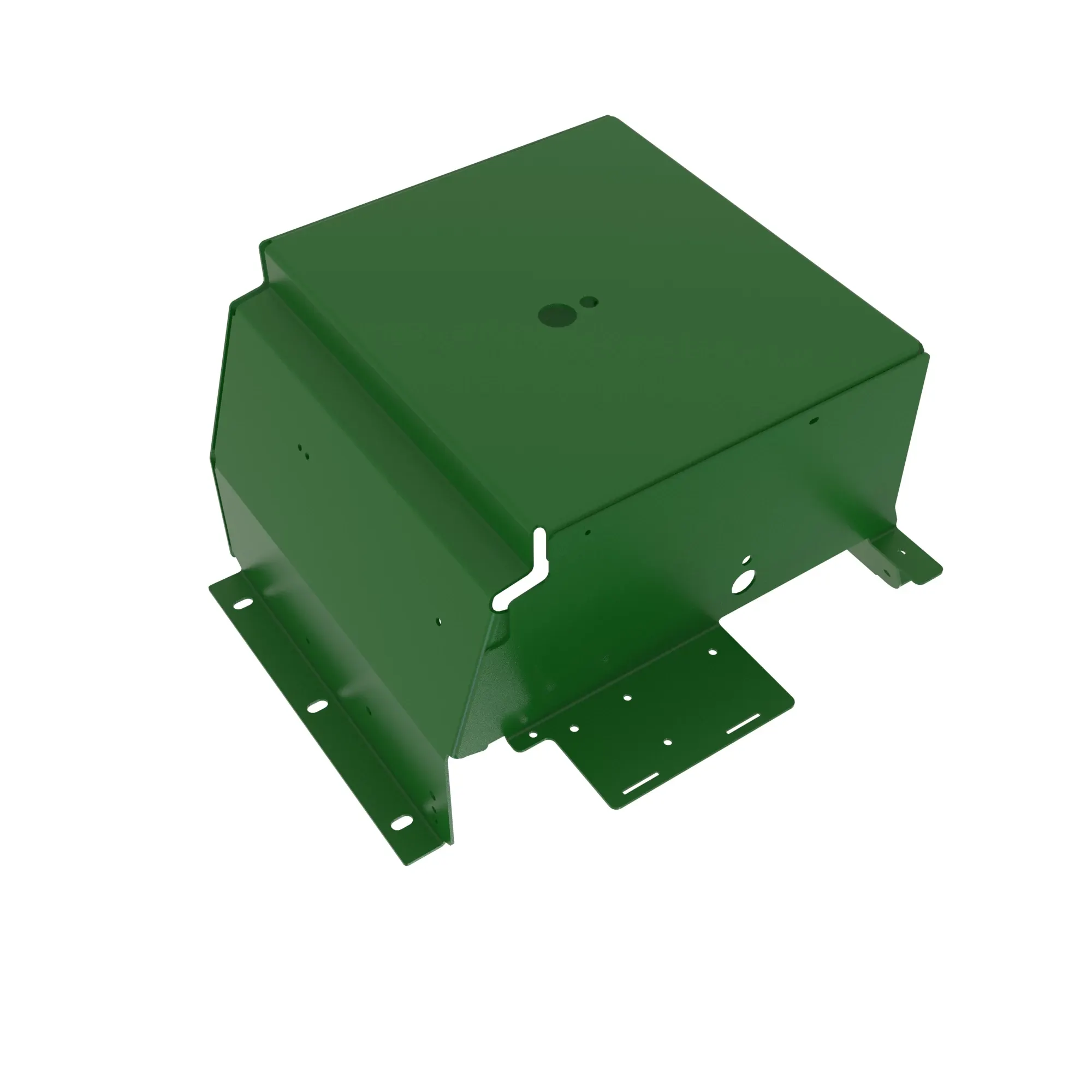 John Deere Battery Box - AKK40930