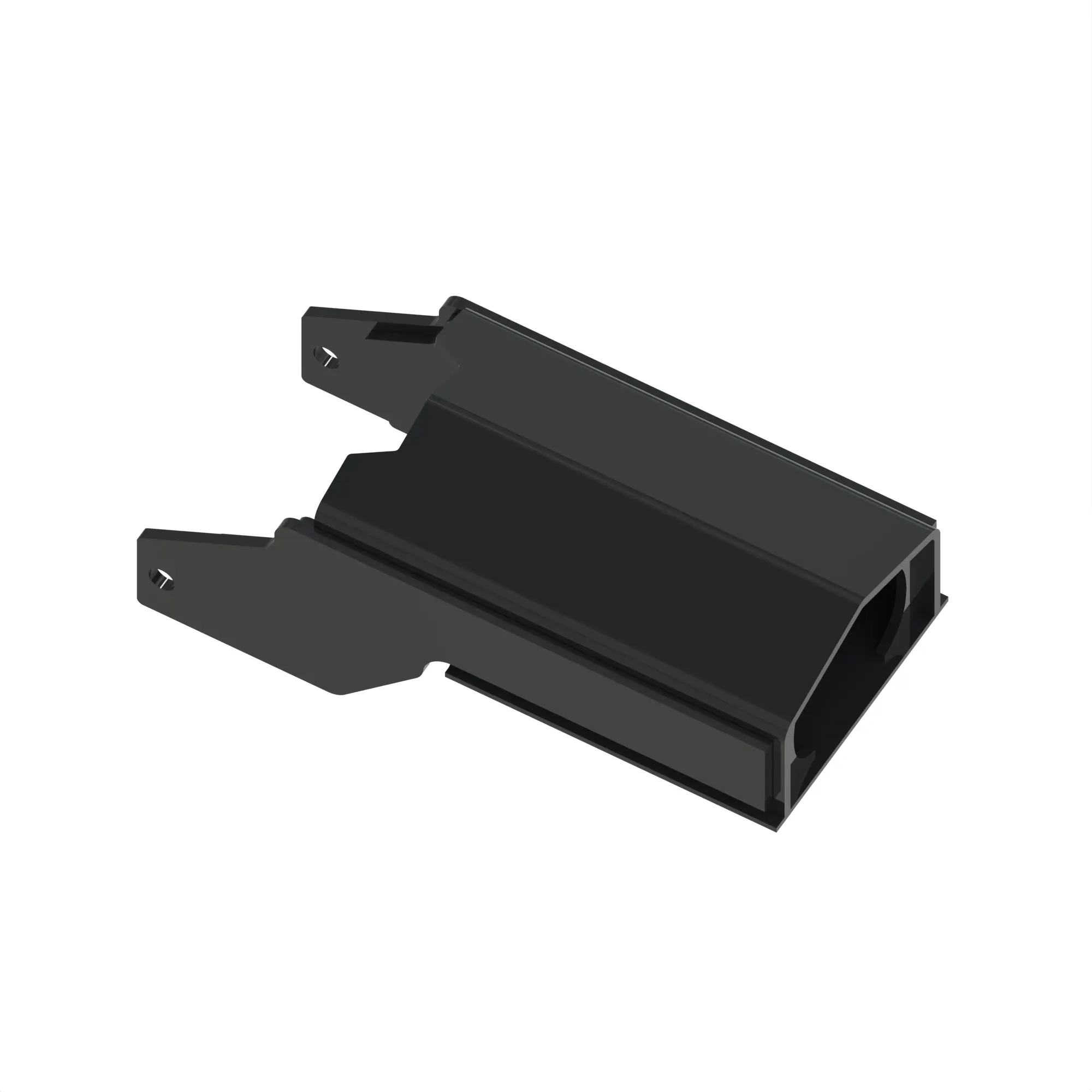 John Deere Sliding Front Idler Track Frame - AT483333