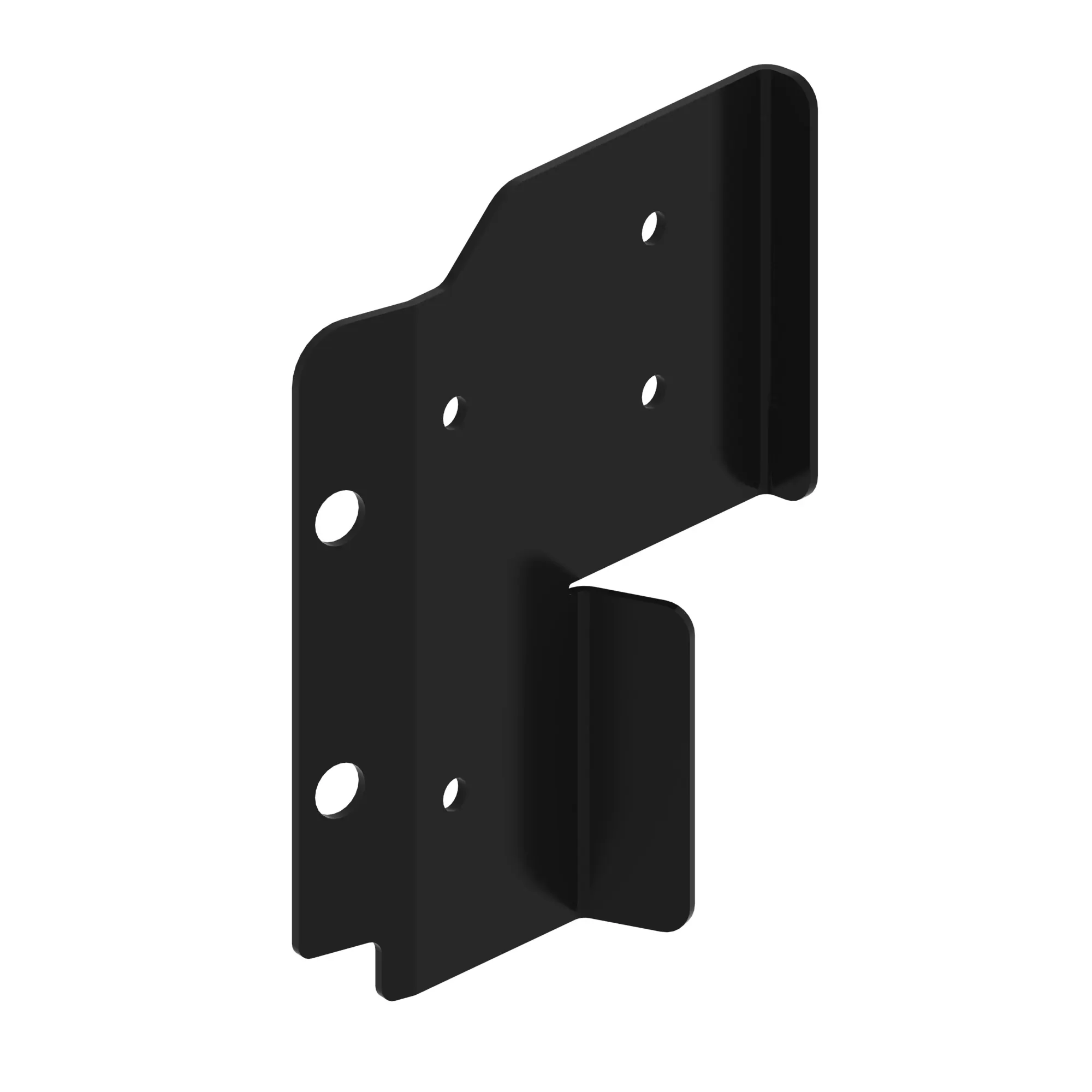 John Deere Inner Shield Cover - F692280