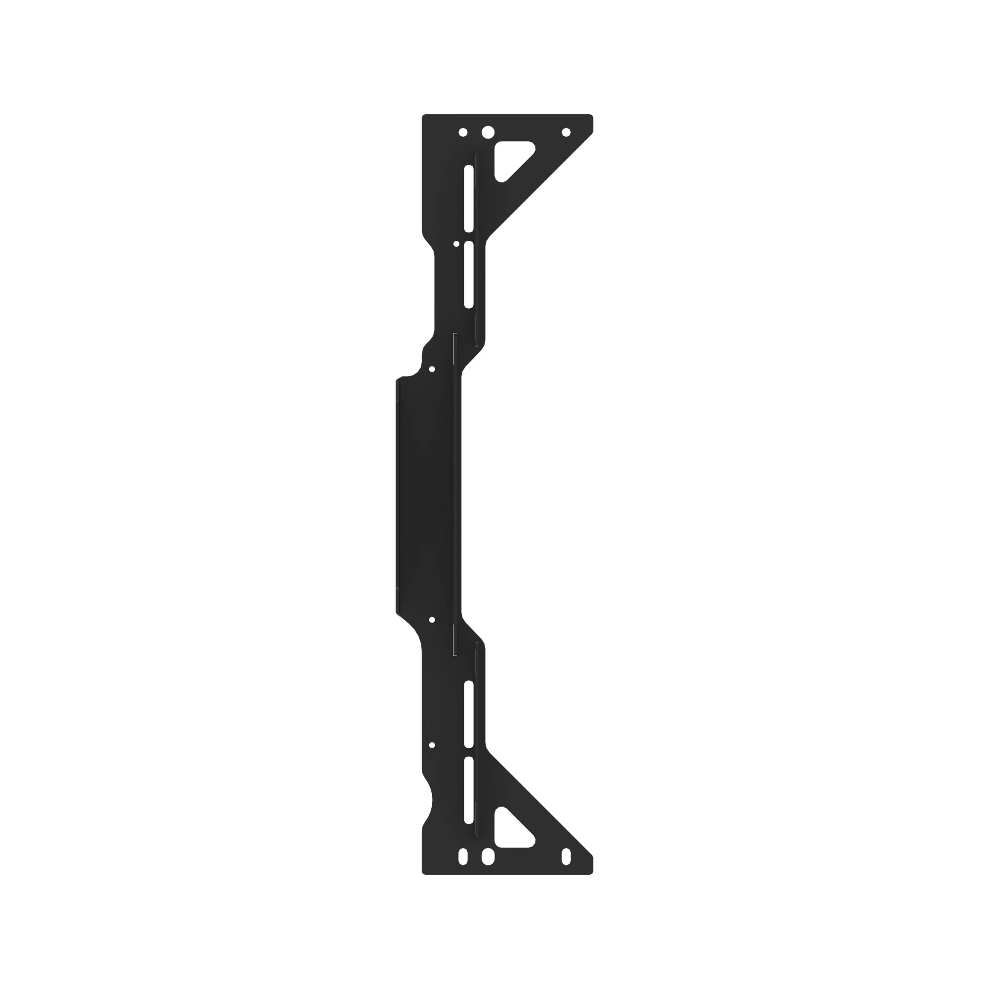 BRACKET, TOP CROSSBAR, COOLING PACK