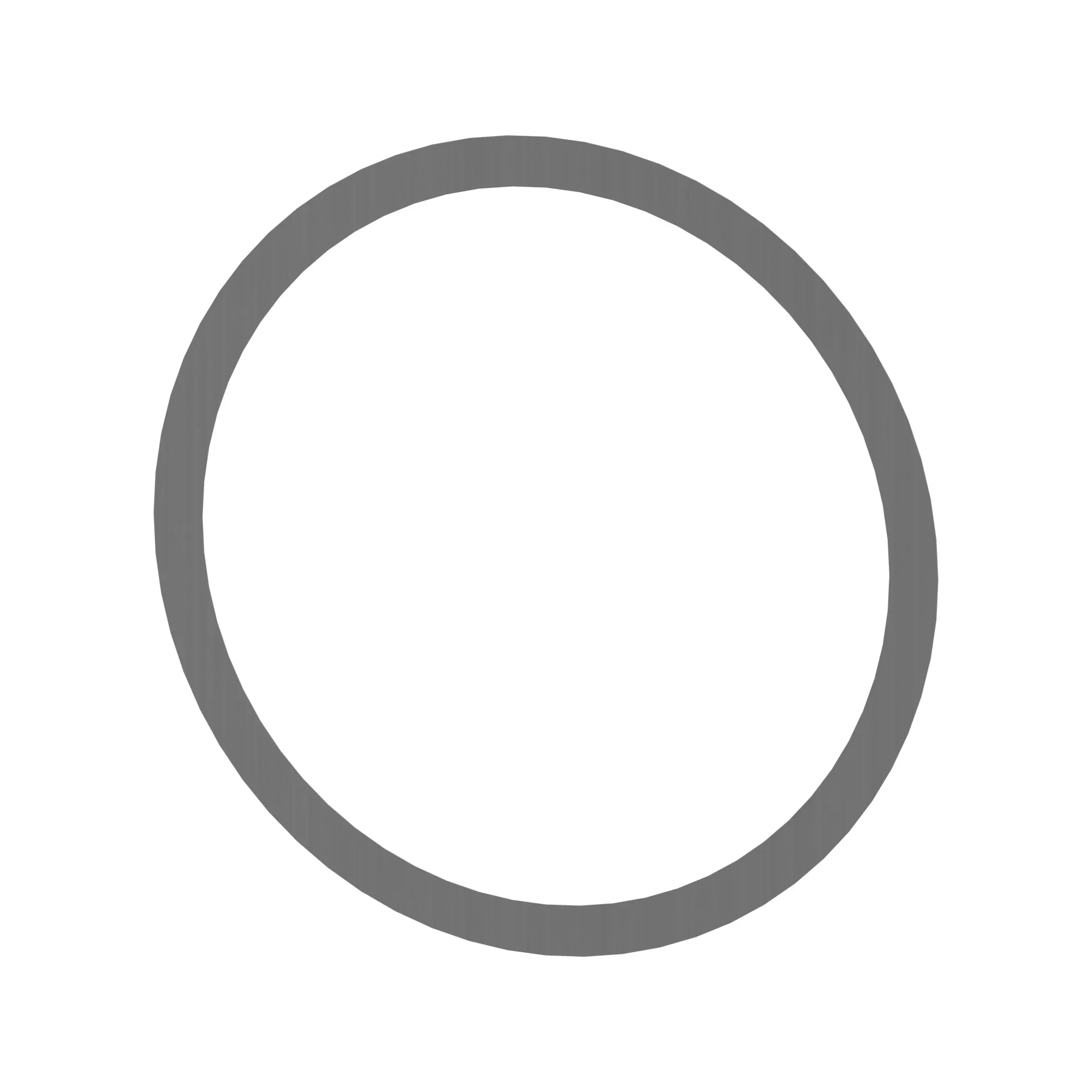 John Deere Shim - Z67922