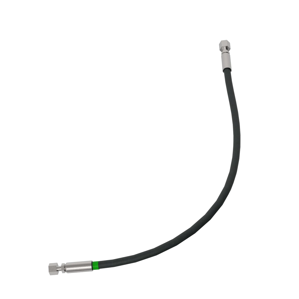 Hydraulic Hose, 16F30, Vlv Lhfr To