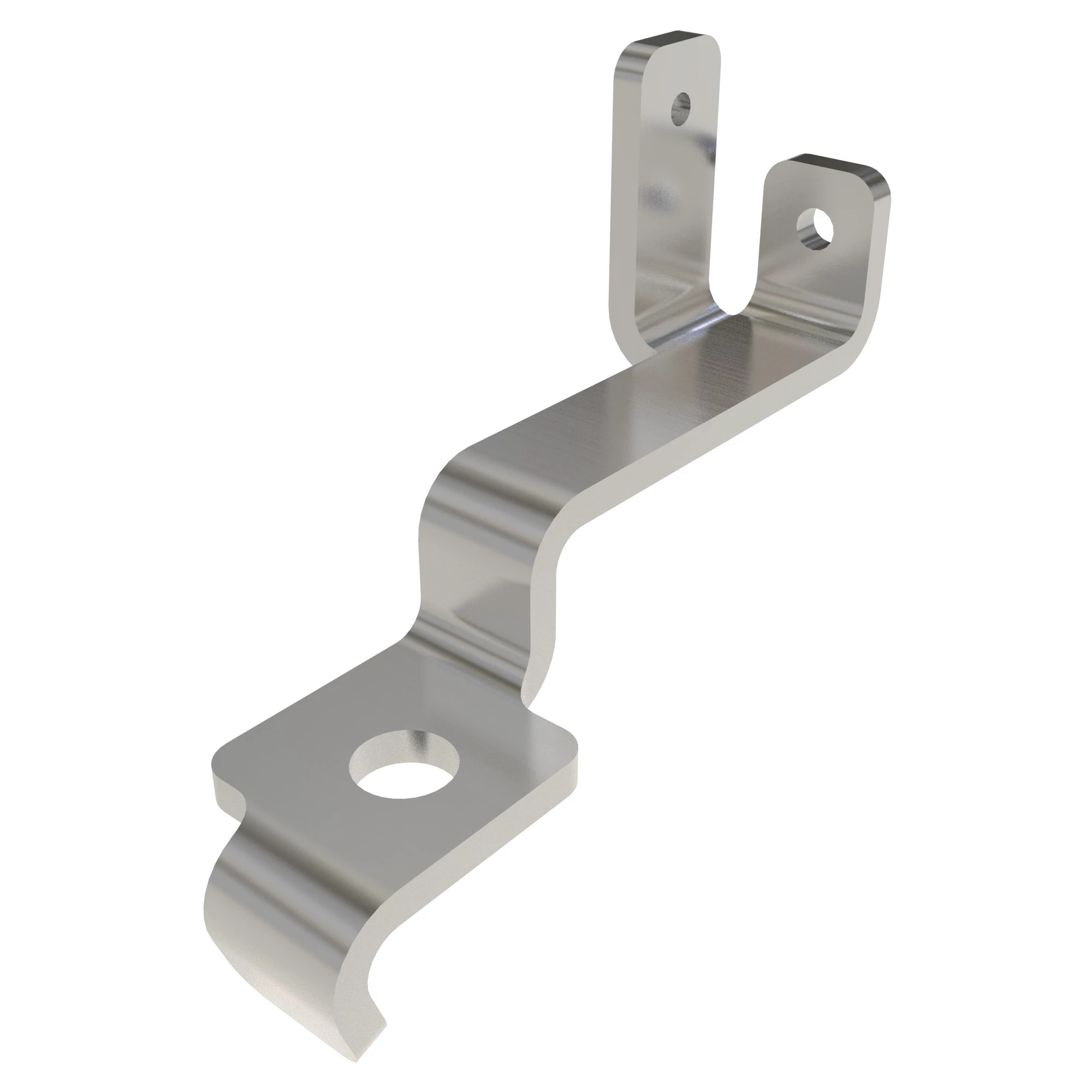 BRACKET, WIRING HARNESS 3029 FT4 OE