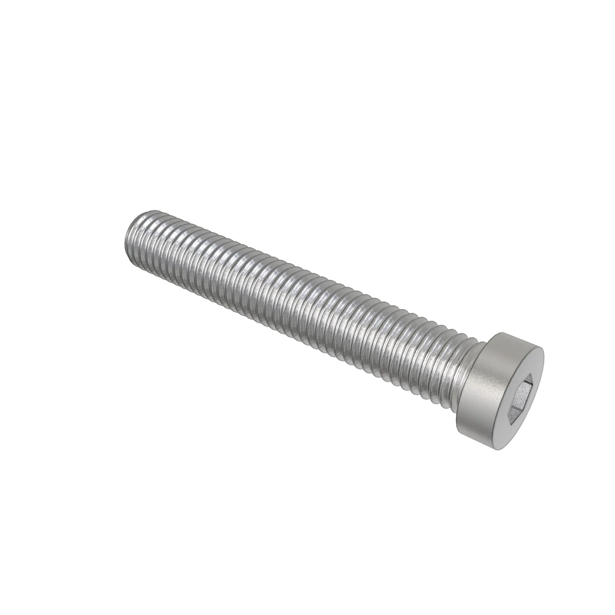 Screw