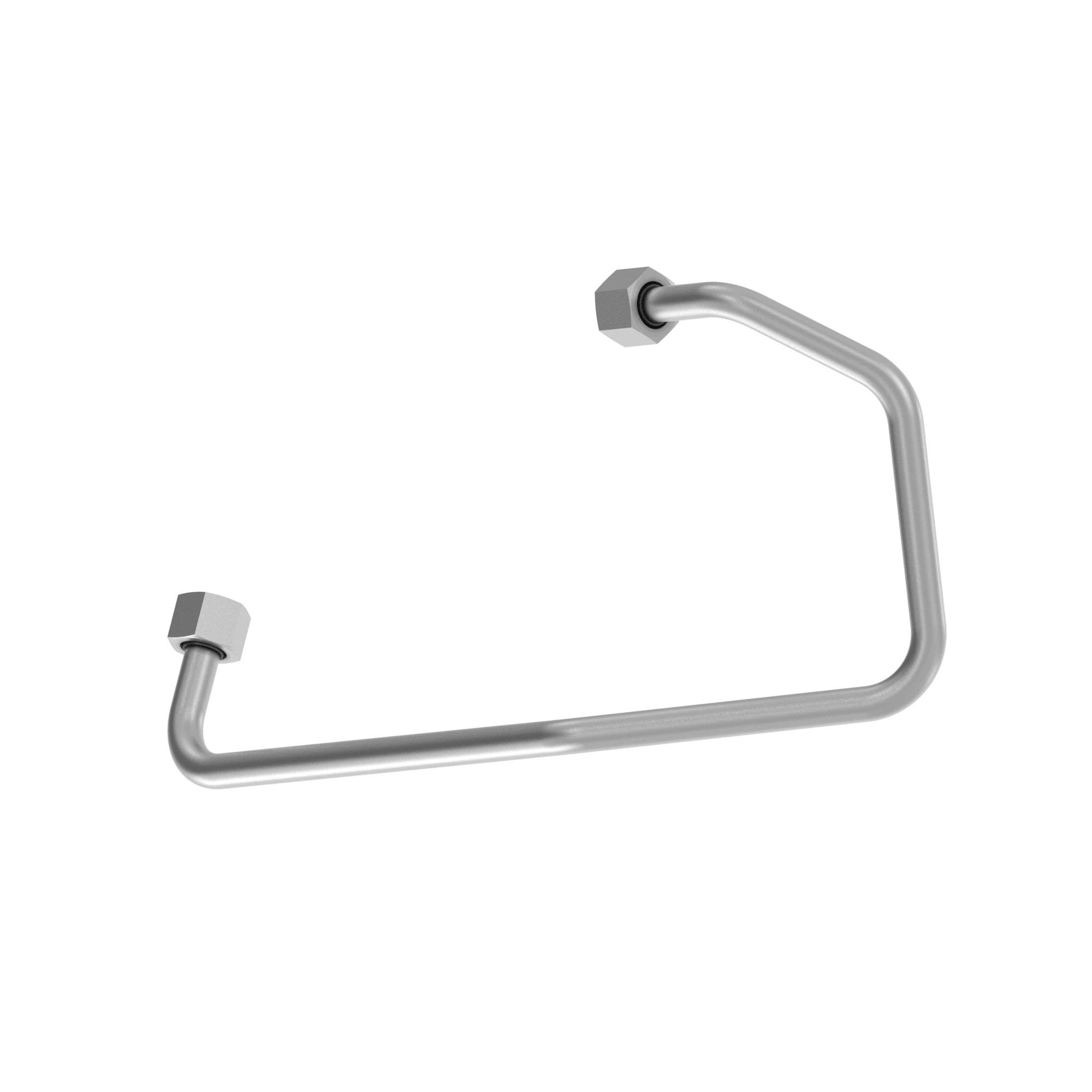 COOLING LINE INVERTER 1 TO INVERTER 2