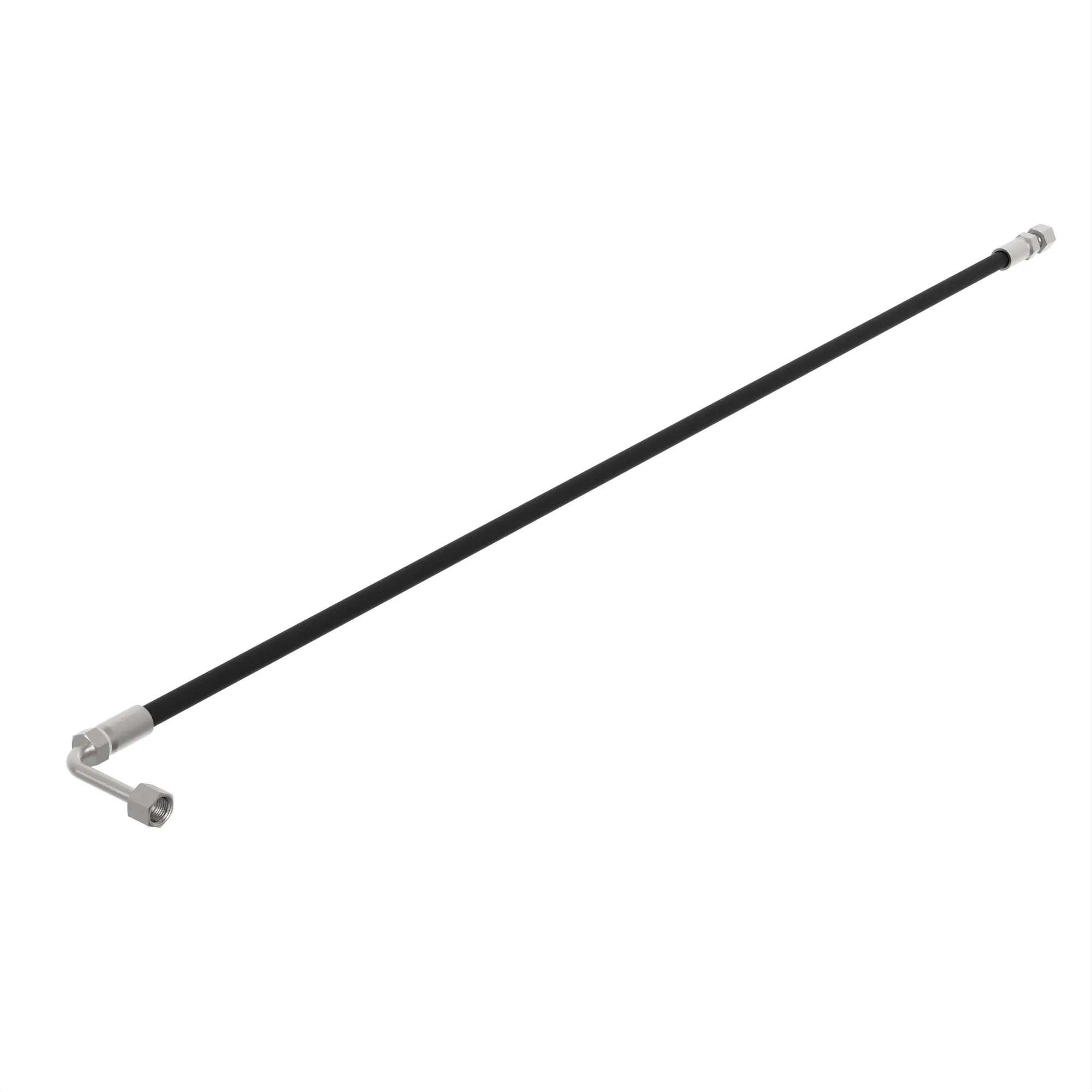 John Deere Hydraulic Hose - AW33624