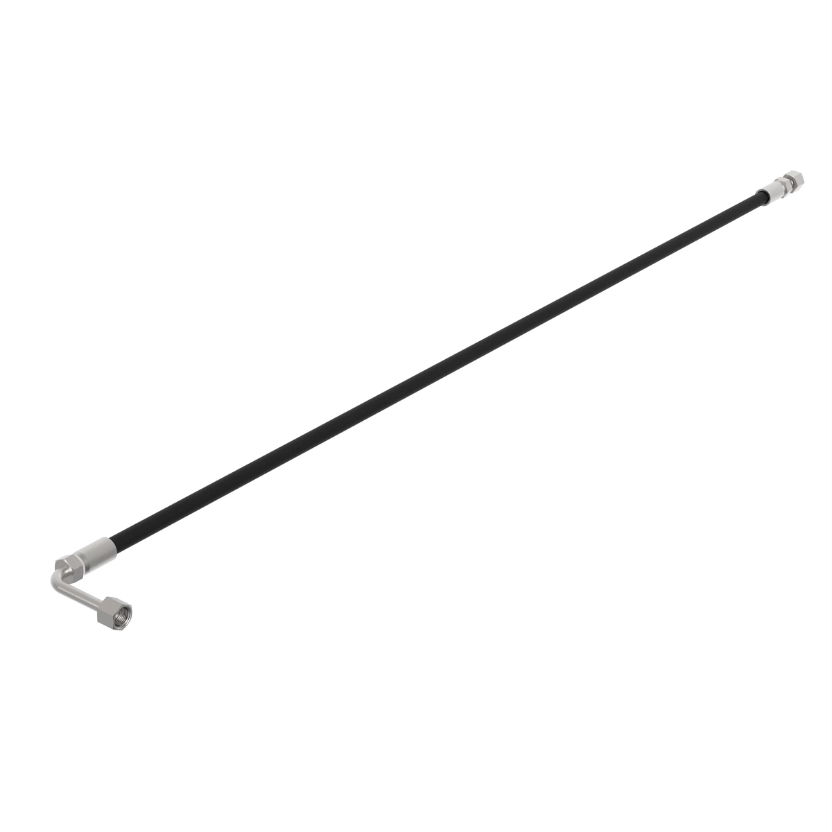 Hose, Hydraulic (9.52 X 850 MM)