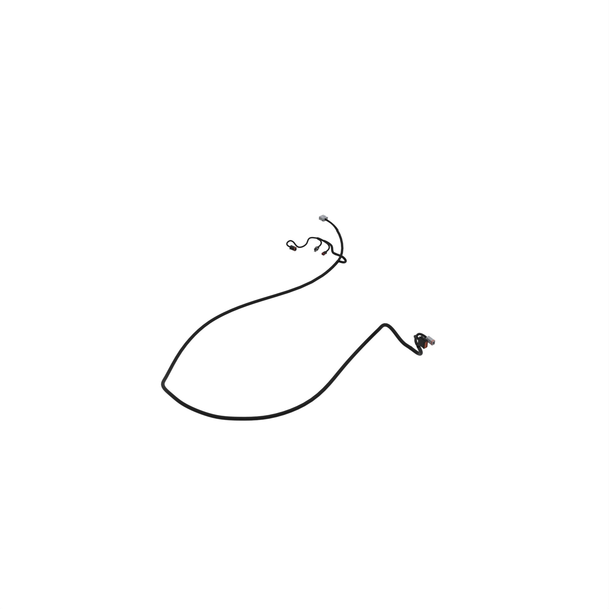 WIRING HARNESS, HARNESS, ARTIC JUMP