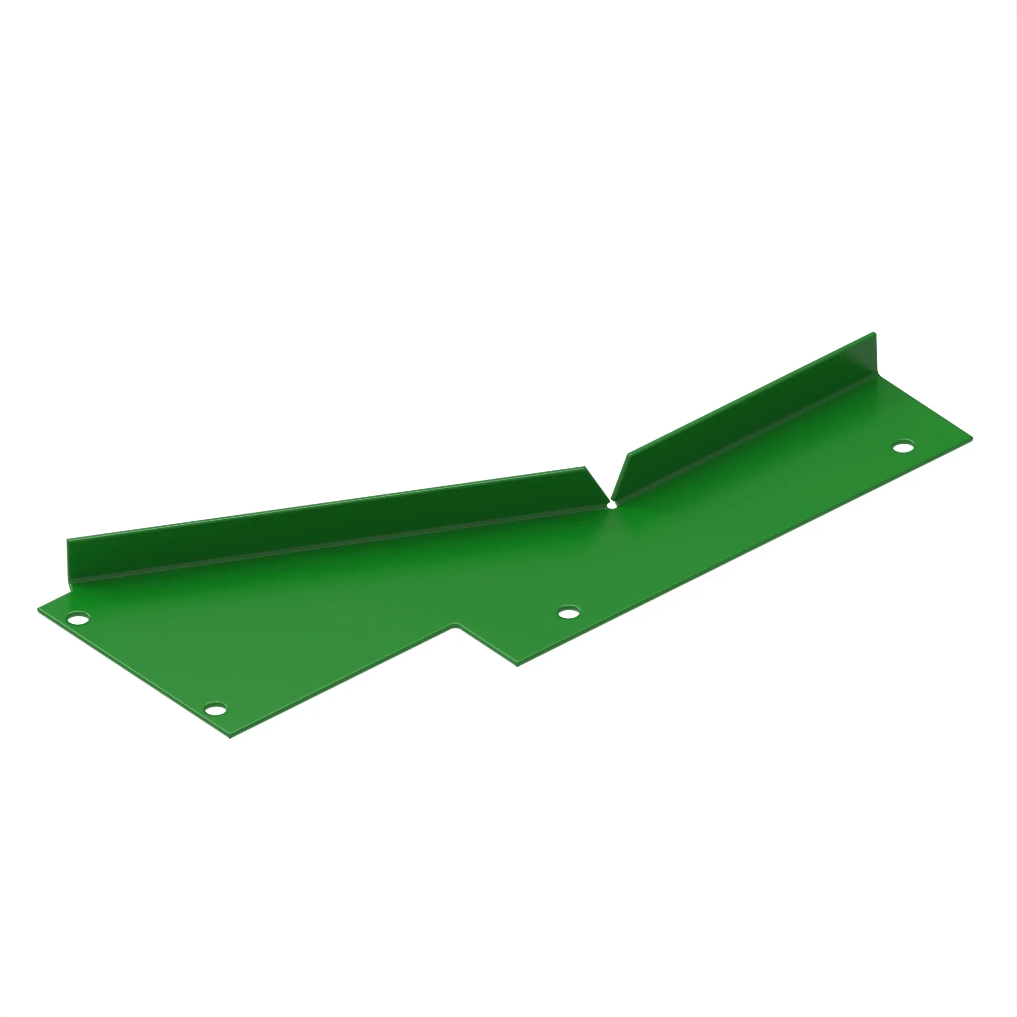 ADAPTER, RH REAR EXTENSION